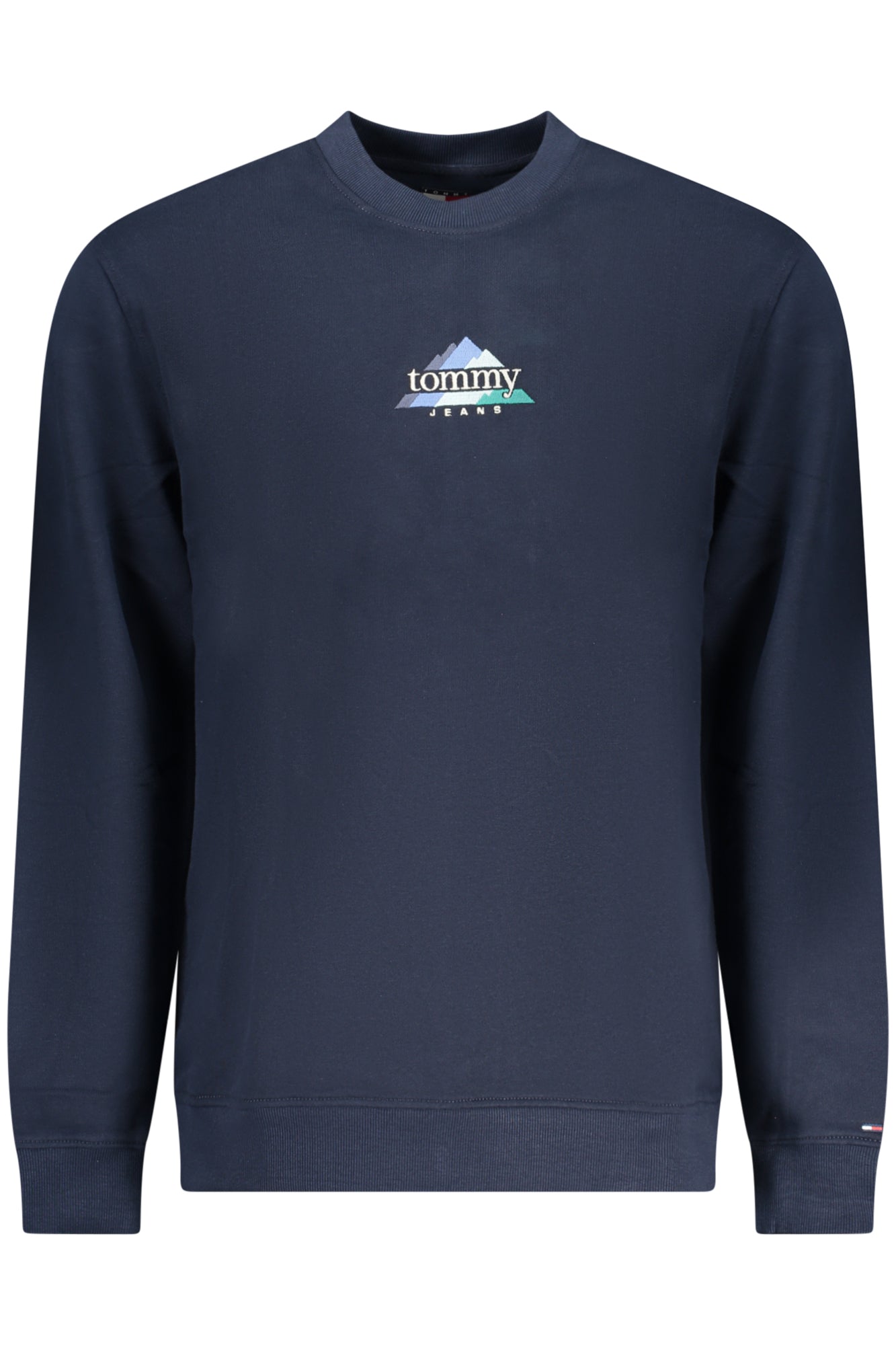 TOMMY HILFIGER FELPA SENZA ZIP UOMO