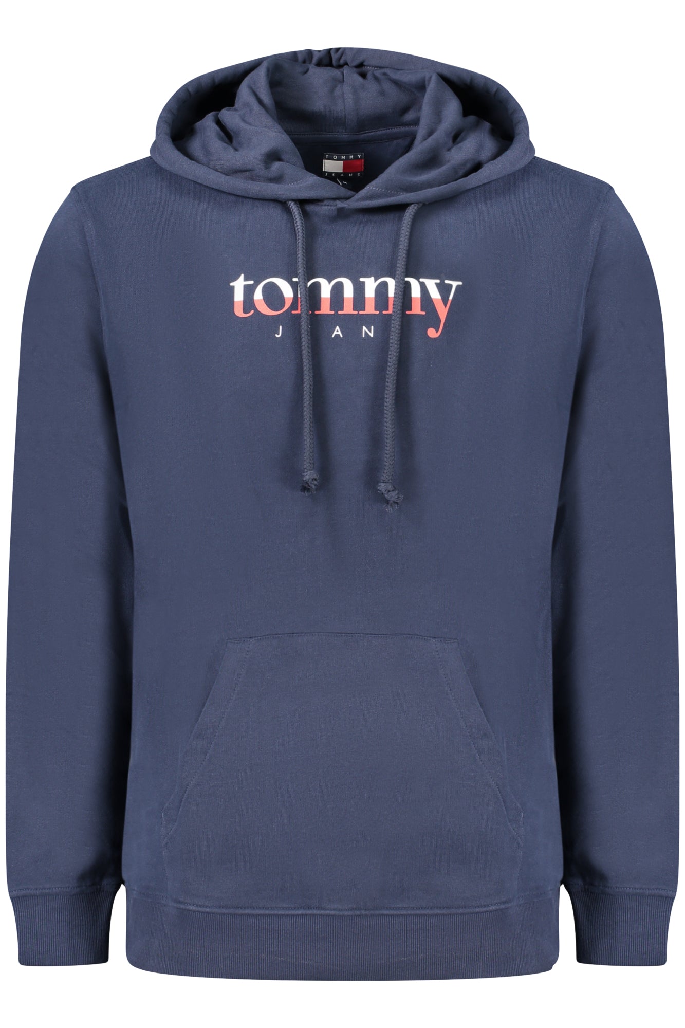 TOMMY HILFIGER FELPA SENZA ZIP UOMO