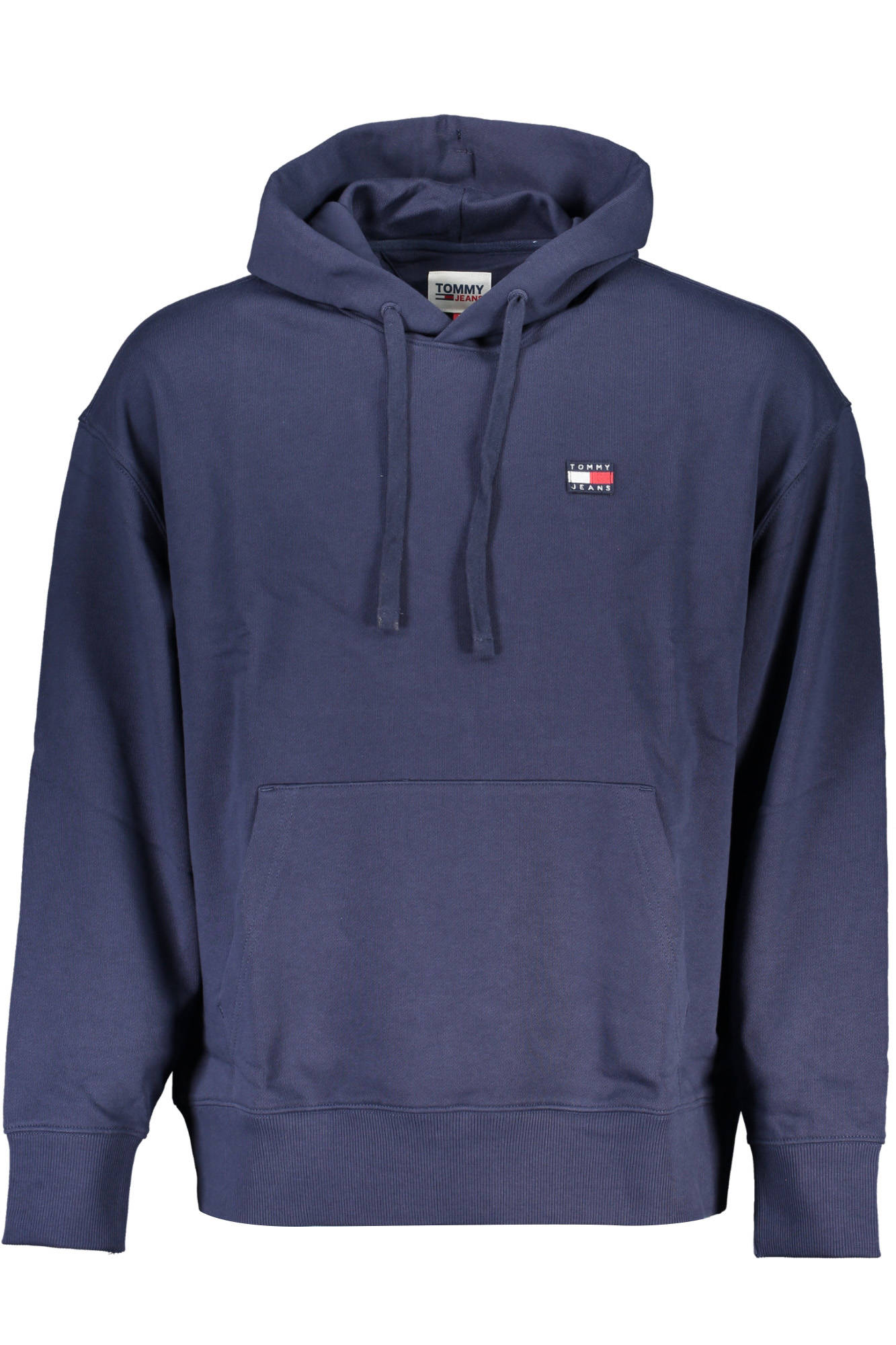 TOMMY HILFIGER FELPA SENZA ZIP UOMO