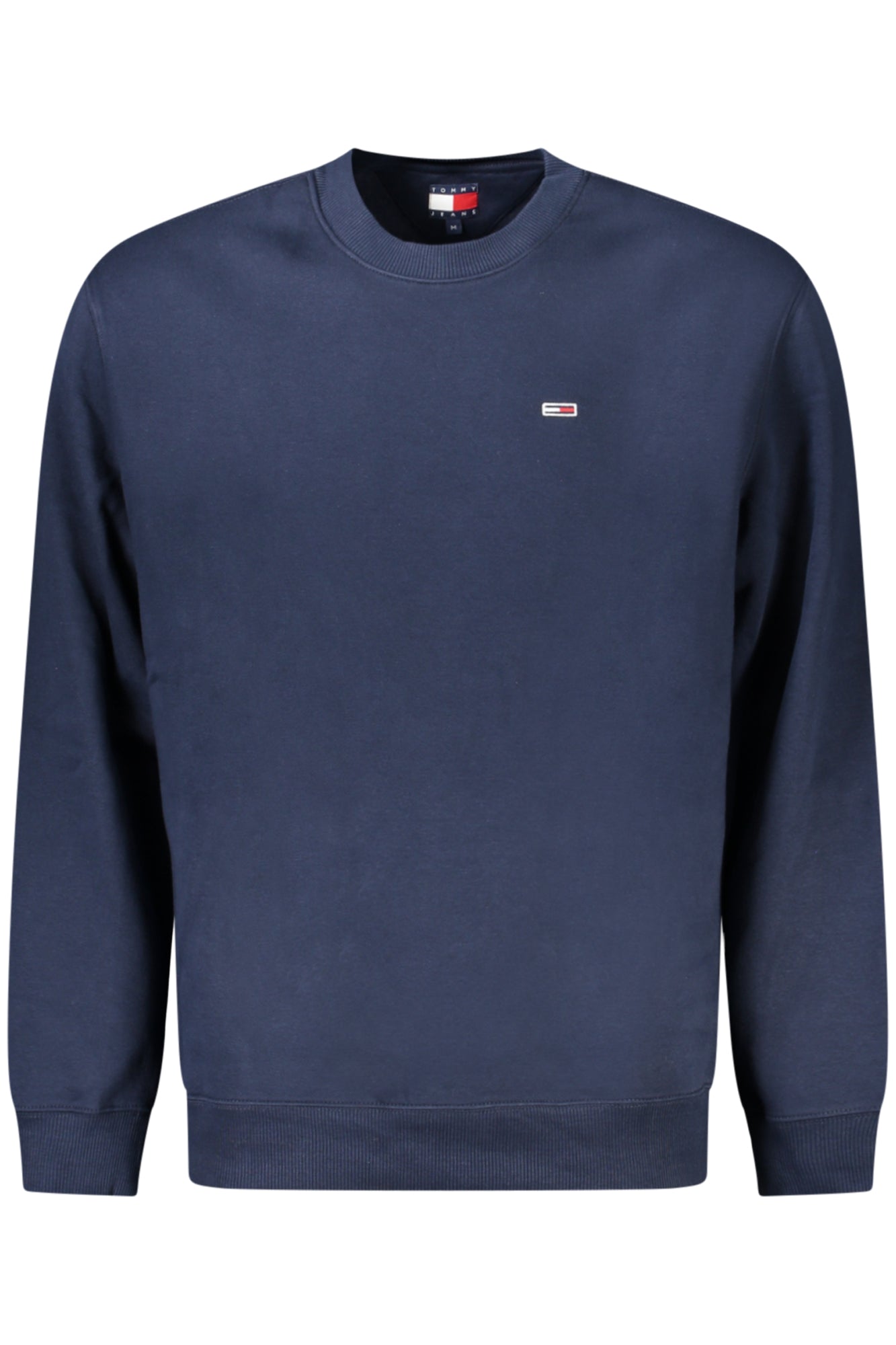 TOMMY HILFIGER FELPA SENZA ZIP UOMO