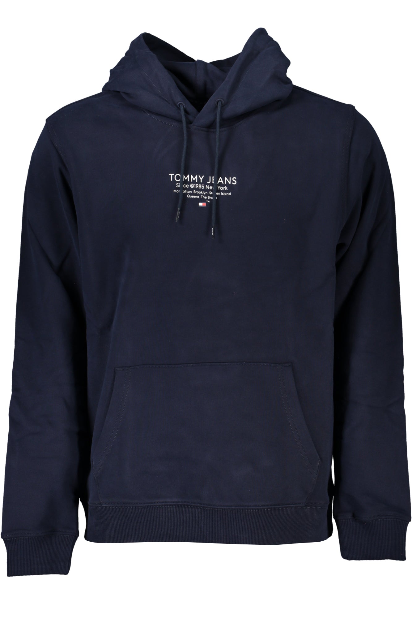 TOMMY HILFIGER FELPA SENZA ZIP UOMO