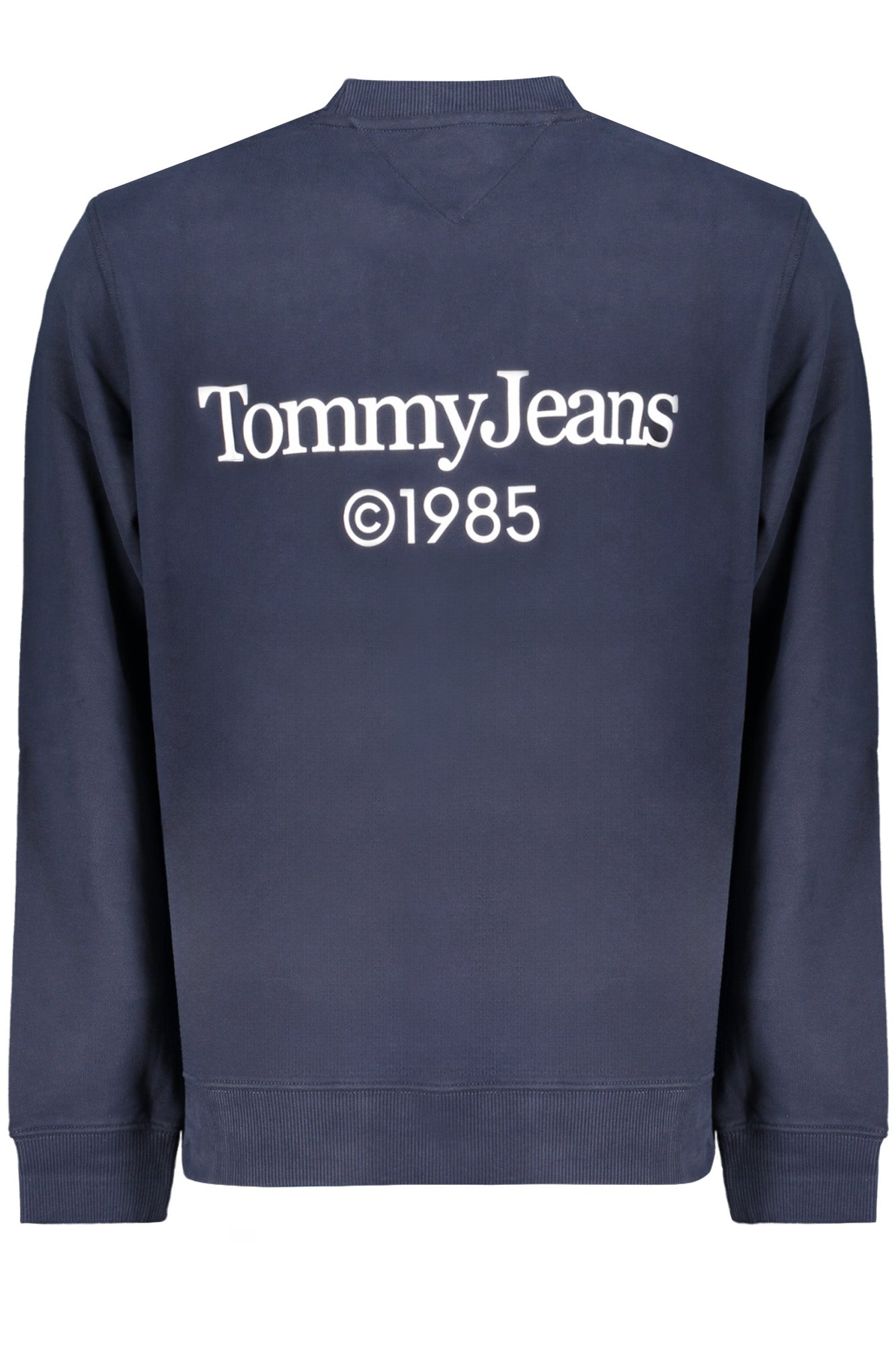 TOMMY HILFIGER FELPA SENZA ZIP UOMO