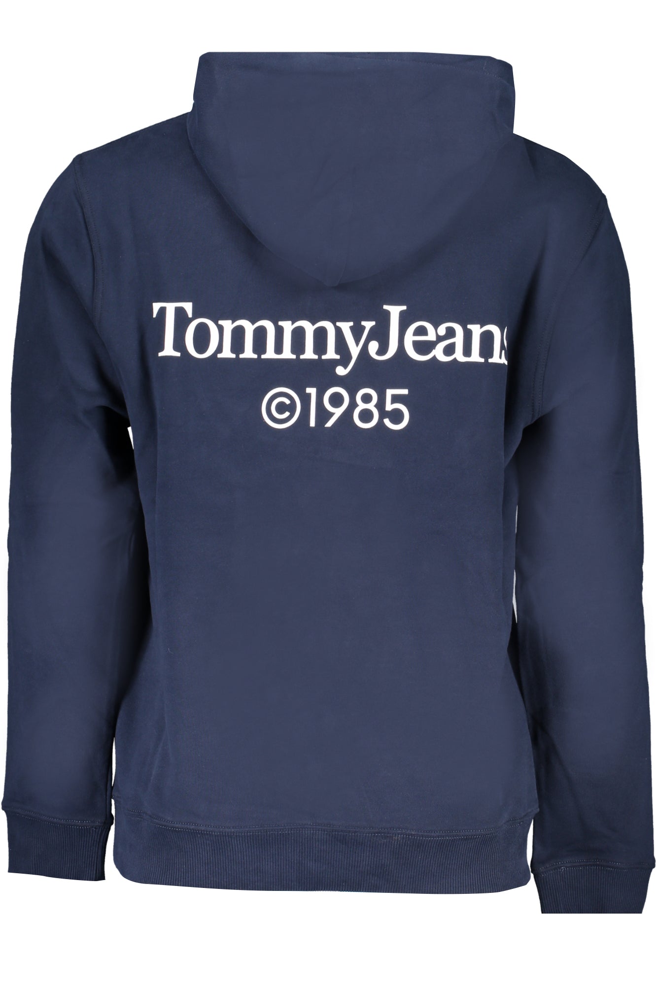 TOMMY HILFIGER FELPA SENZA ZIP UOMO
