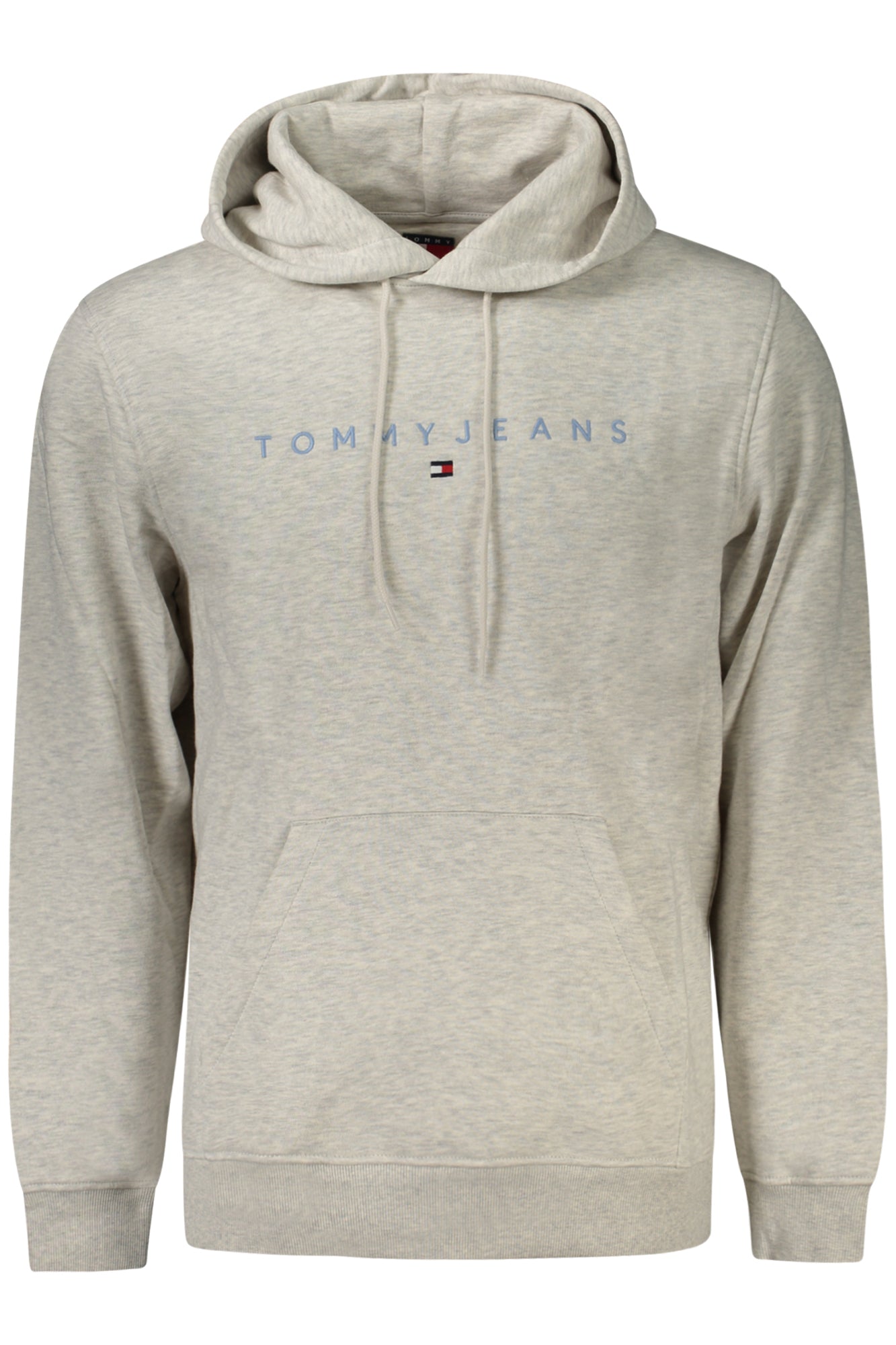 TOMMY HILFIGER FELPA SENZA ZIP UOMO