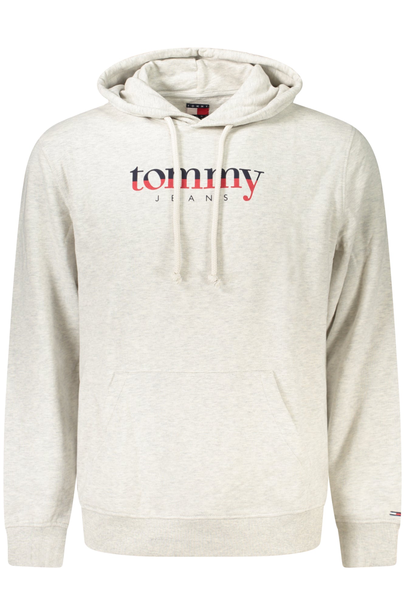 TOMMY HILFIGER FELPA SENZA ZIP UOMO