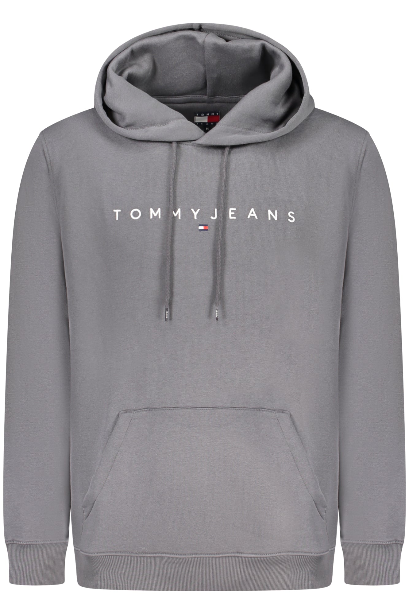 TOMMY HILFIGER FELPA SENZA ZIP UOMO