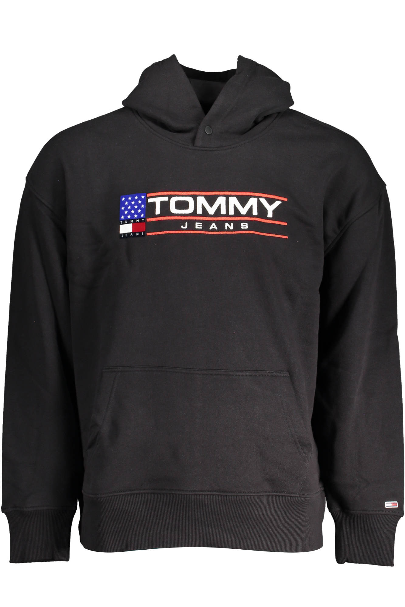 TOMMY HILFIGER FELPA SENZA ZIP UOMO