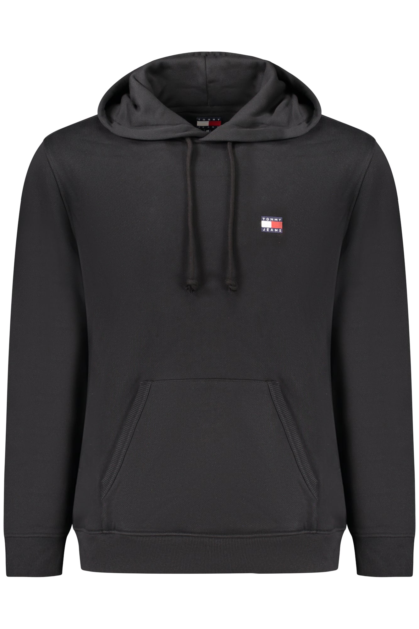 TOMMY HILFIGER FELPA SENZA ZIP UOMO