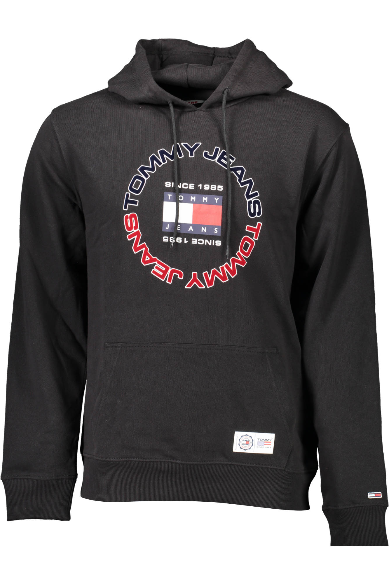 TOMMY HILFIGER FELPA SENZA ZIP UOMO
