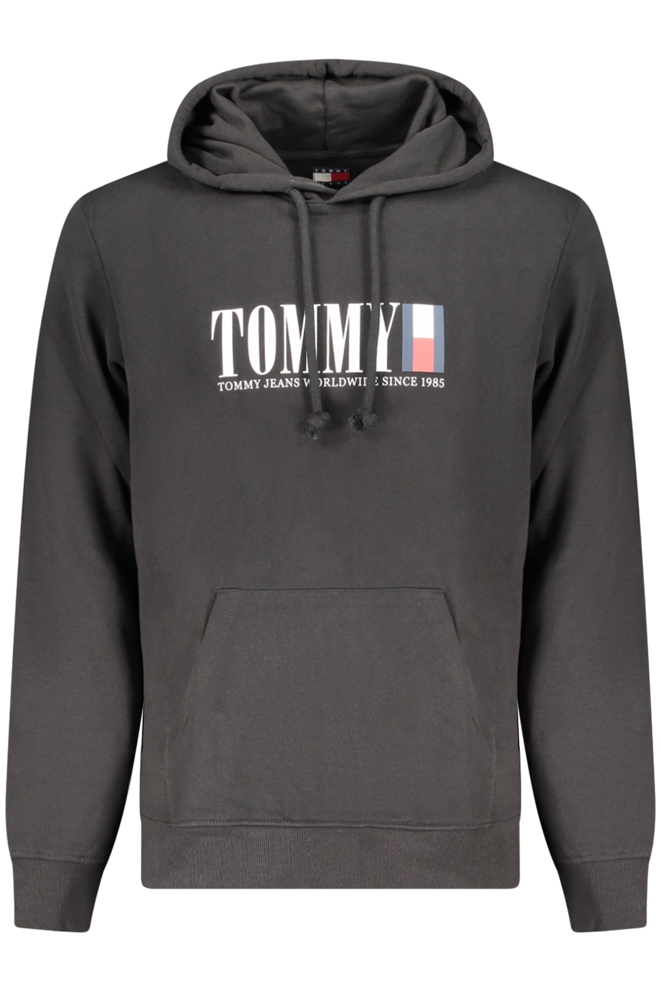 TOMMY HILFIGER FELPA SENZA ZIP UOMO