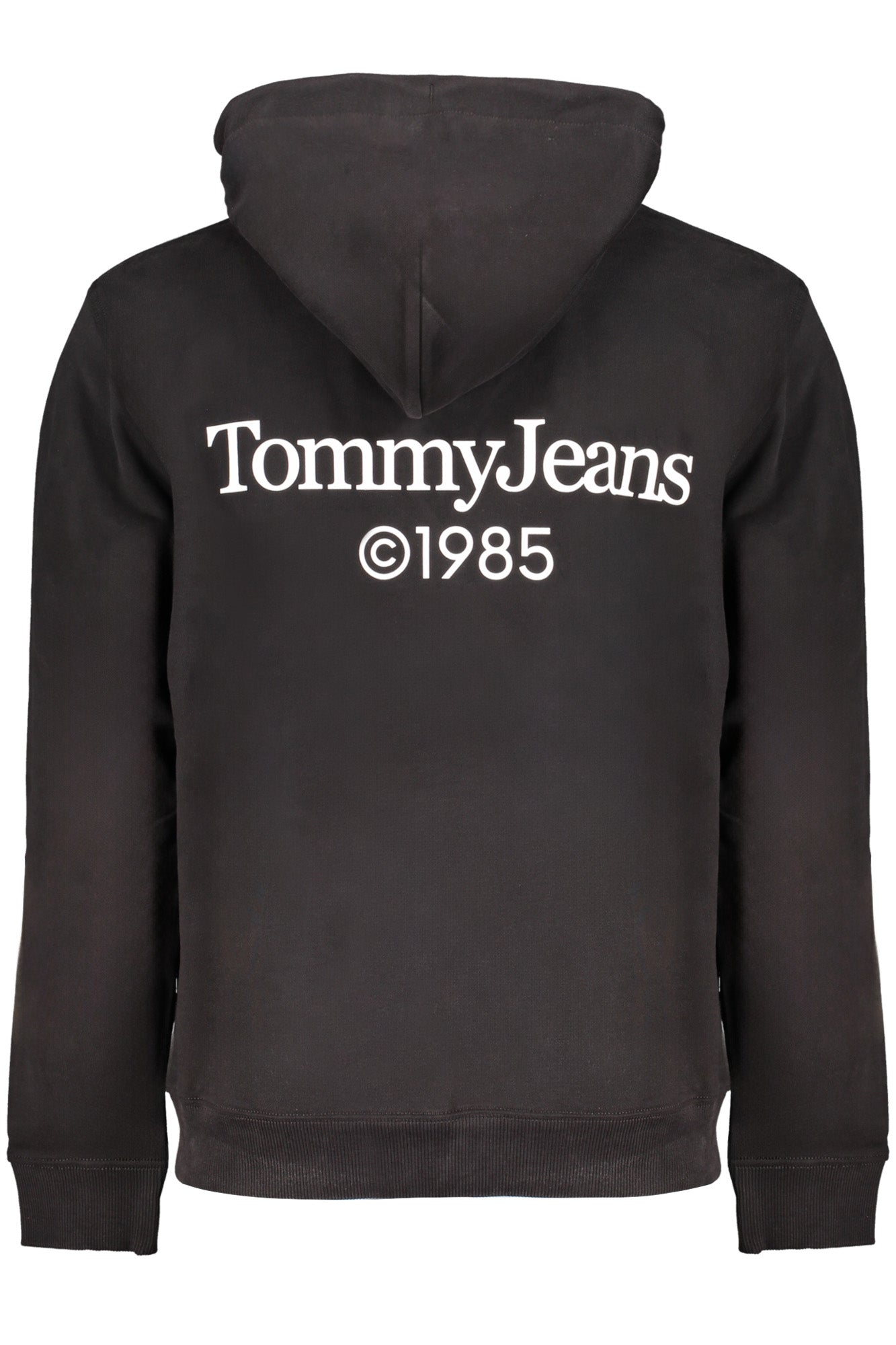 TOMMY HILFIGER FELPA SENZA ZIP UOMO