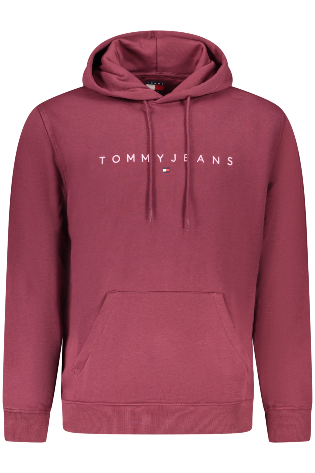 TOMMY HILFIGER FELPA SENZA ZIP UOMO
