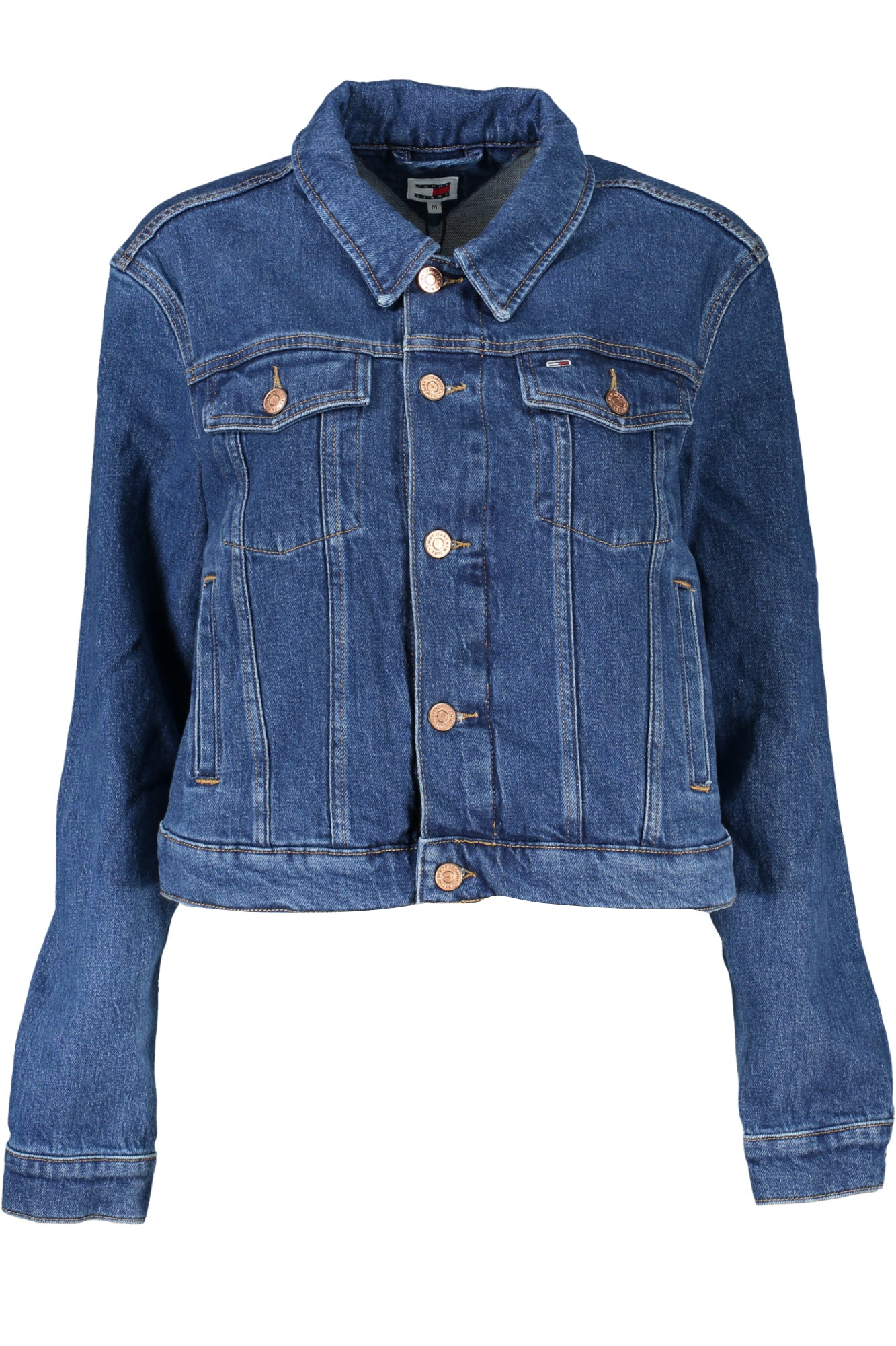 TOMMY HILFIGER GIACCA SPORTIVA DONNA