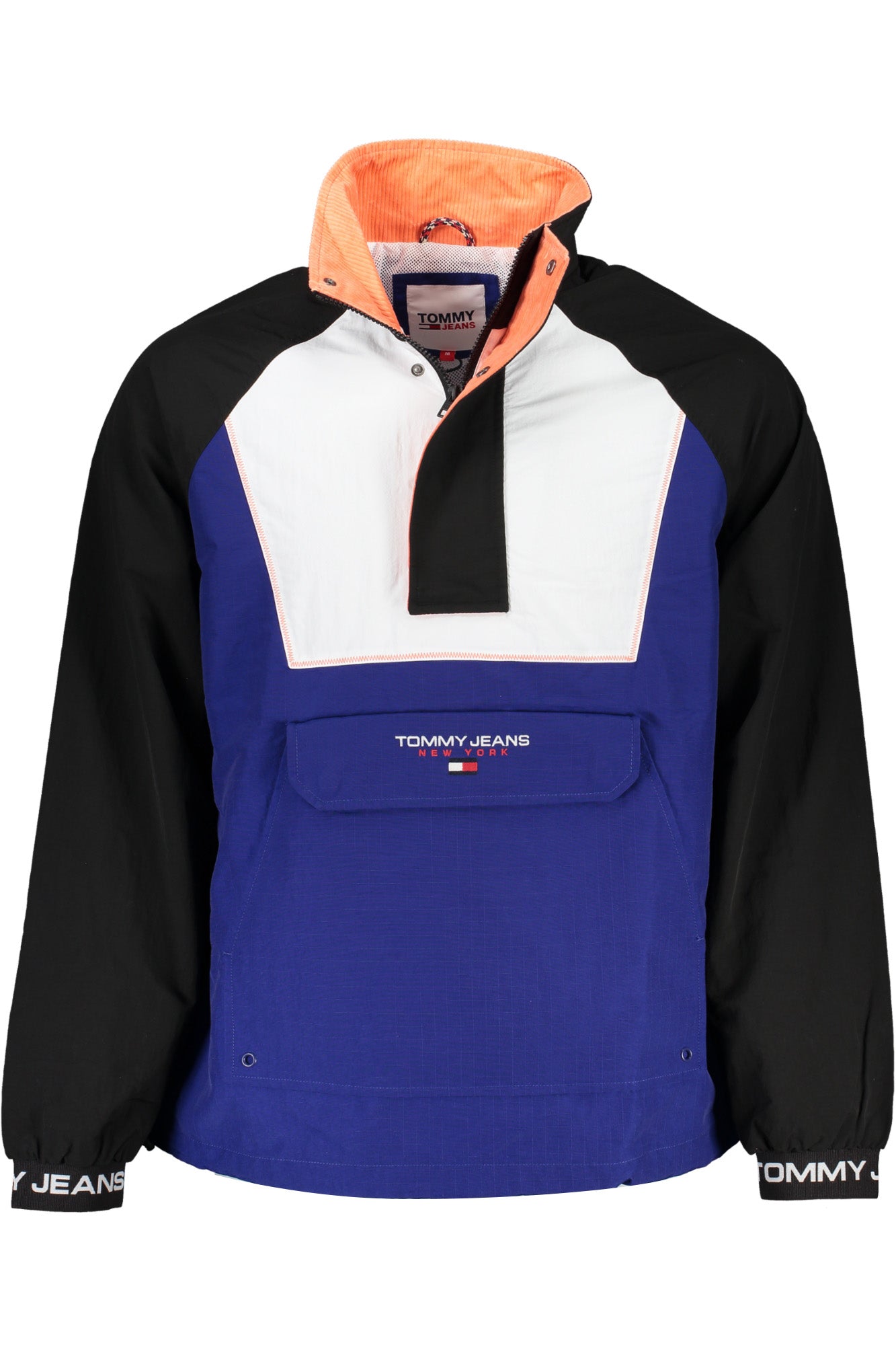 TOMMY HILFIGER GIACCA SPORTIVA UOMO
