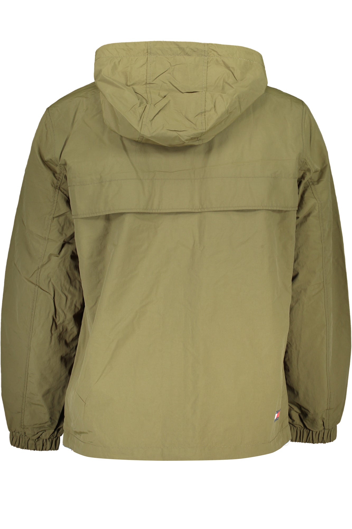 TOMMY HILFIGER GIACCA SPORTIVA UOMO