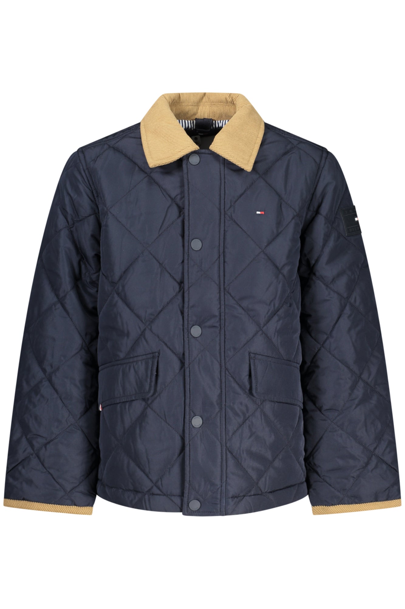 TOMMY HILFIGER GIUBBOTTO BAMBINO