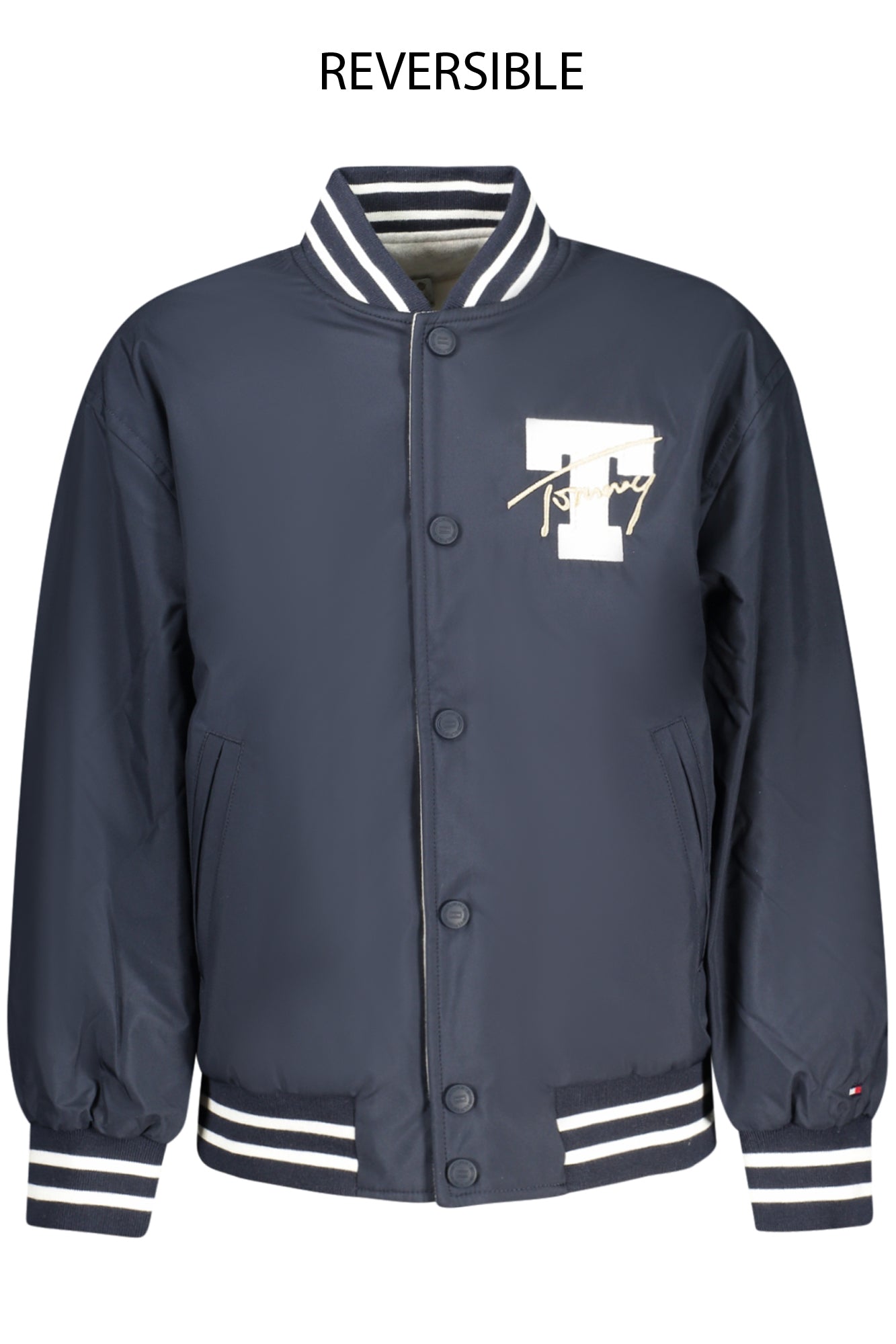 TOMMY HILFIGER GIUBBOTTO BAMBINO