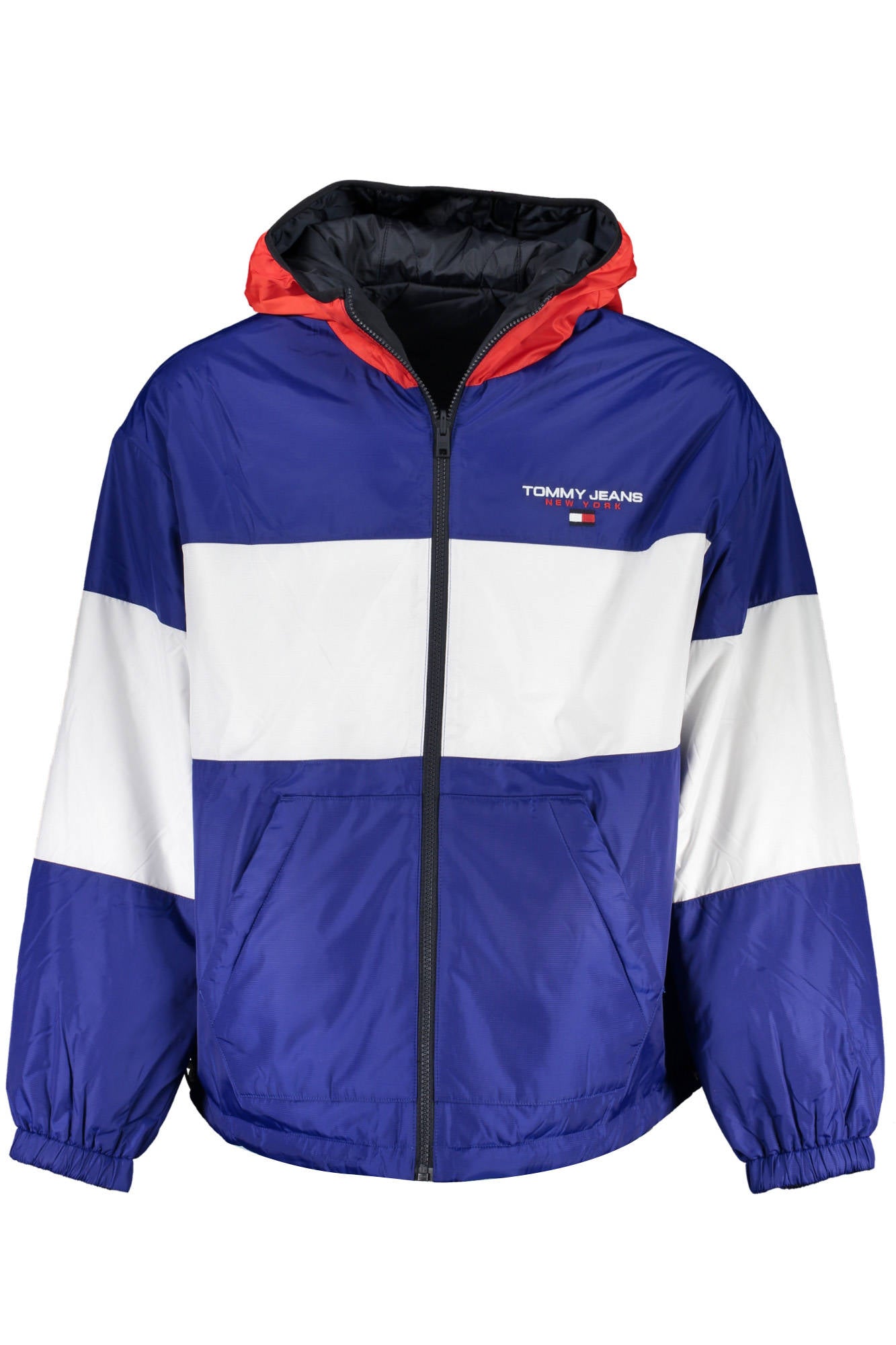 TOMMY HILFIGER GIUBBOTTO UOMO
