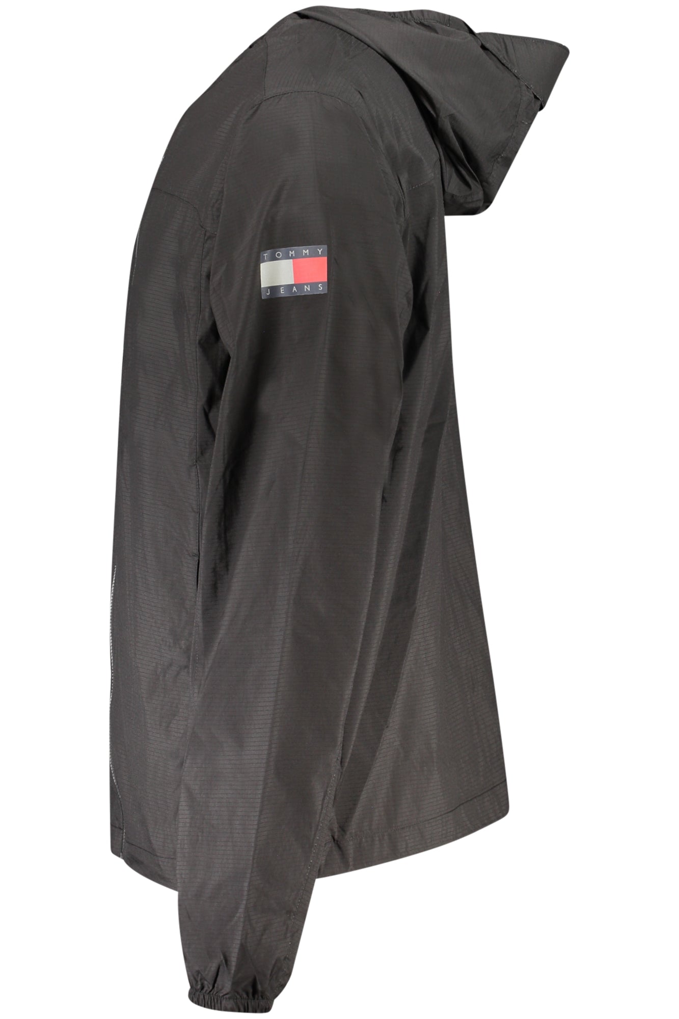 TOMMY HILFIGER GIUBBOTTO UOMO NERO