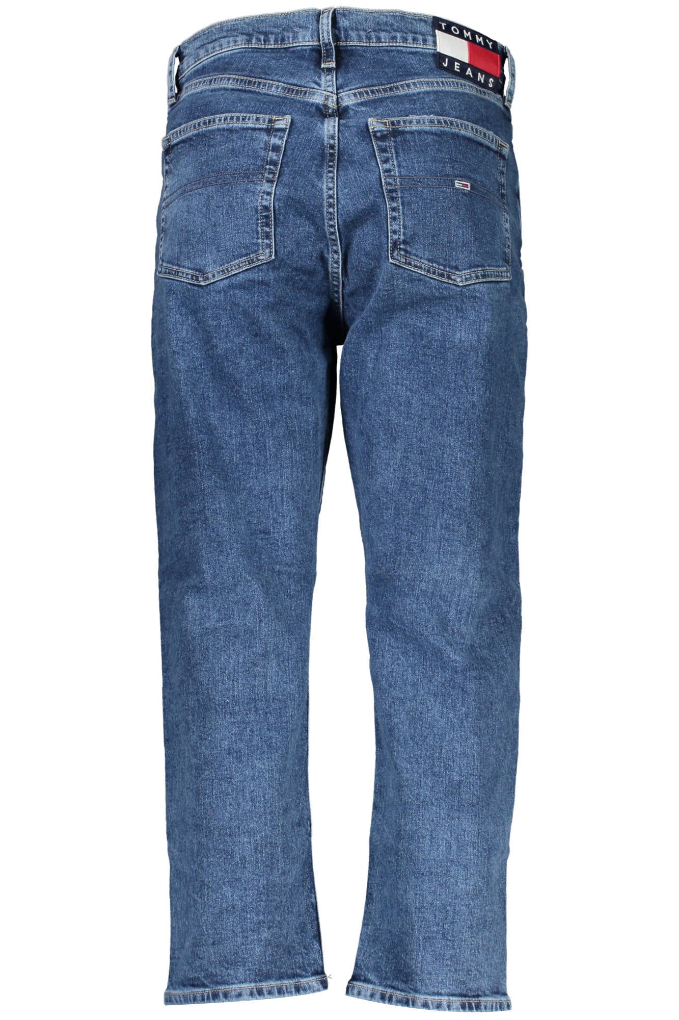 TOMMY HILFIGER JEANS DENIM DONNA