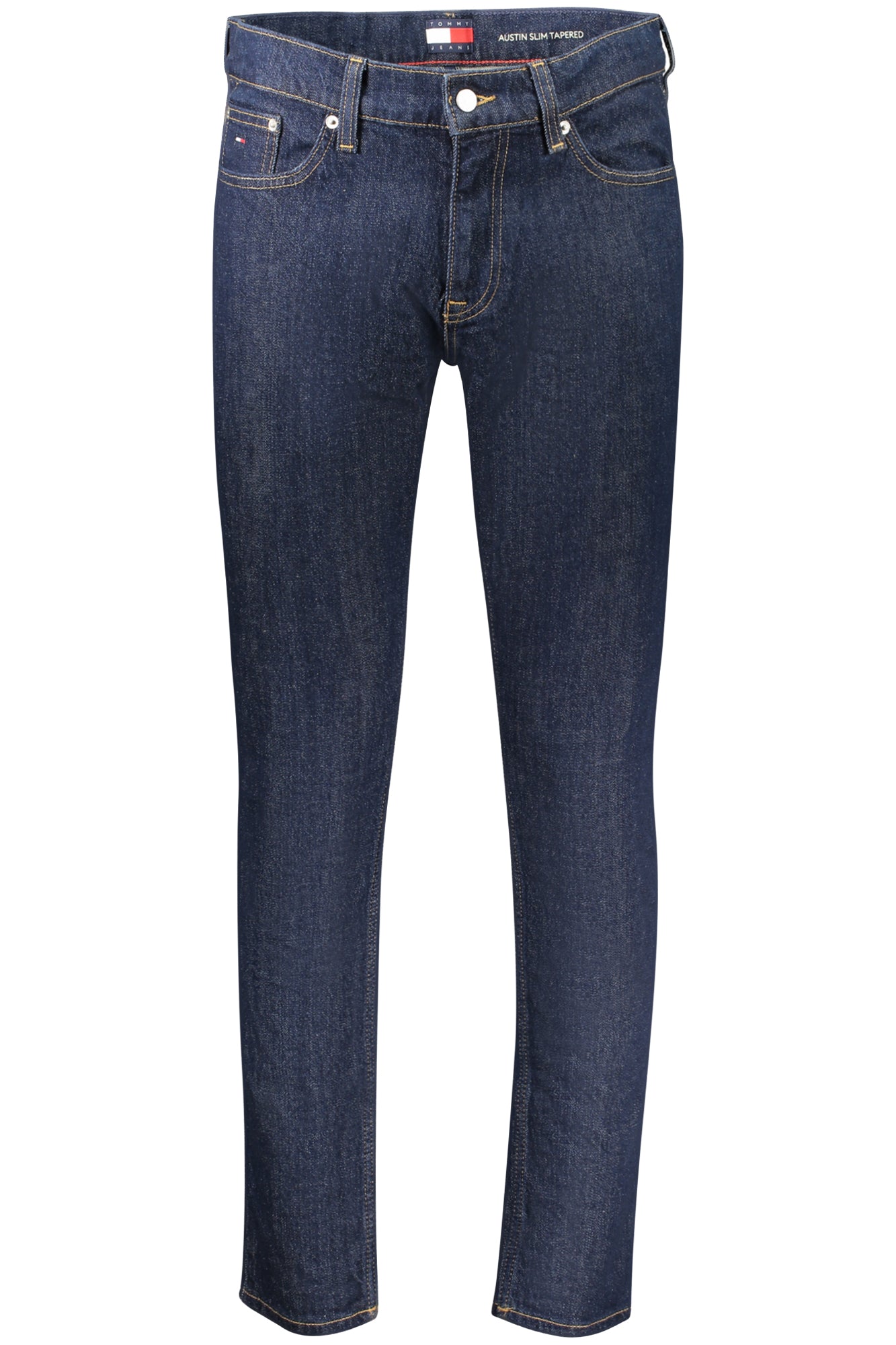 TOMMY HILFIGER JEANS DENIM UOMO