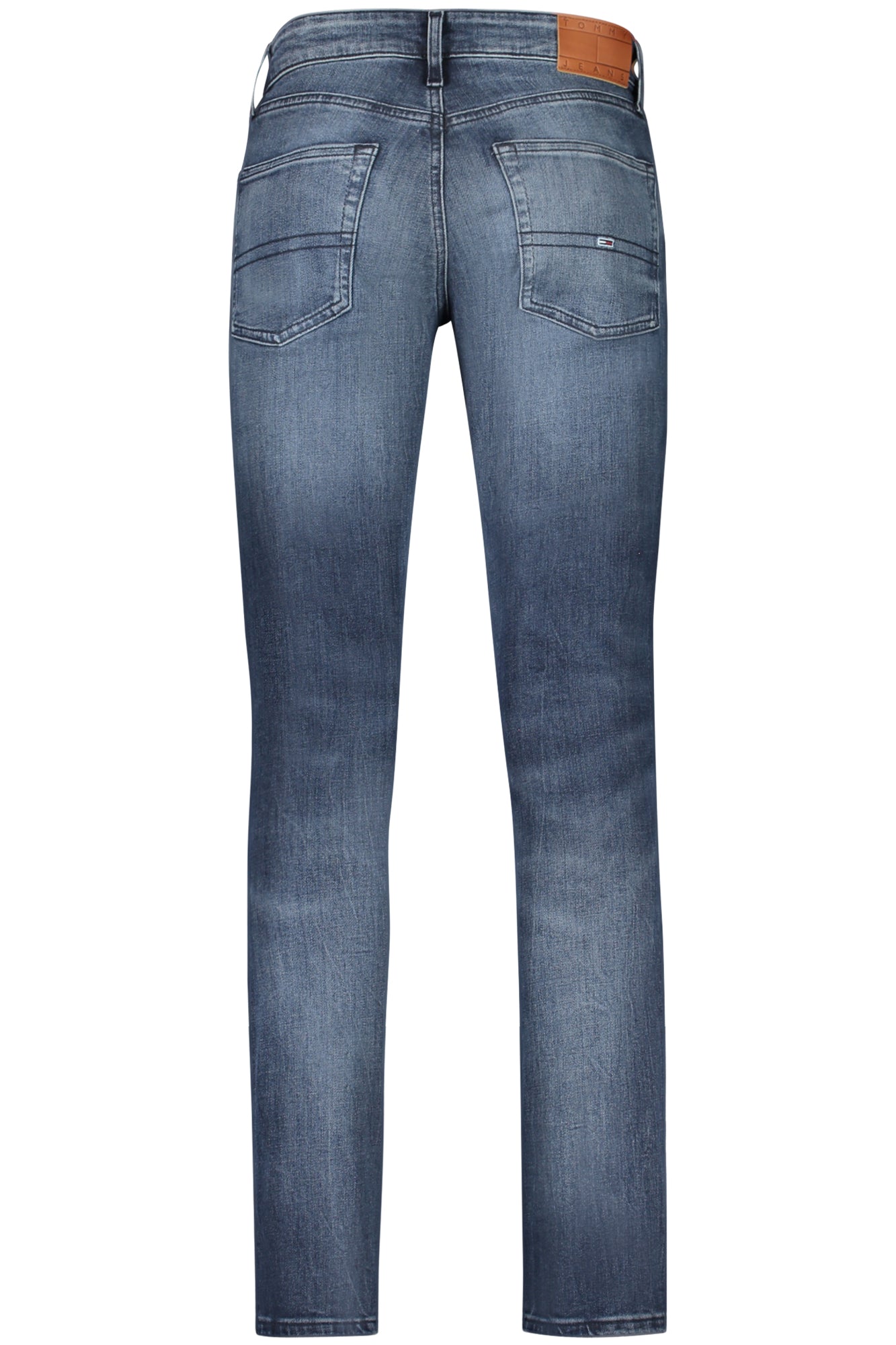 TOMMY HILFIGER JEANS DENIM UOMO