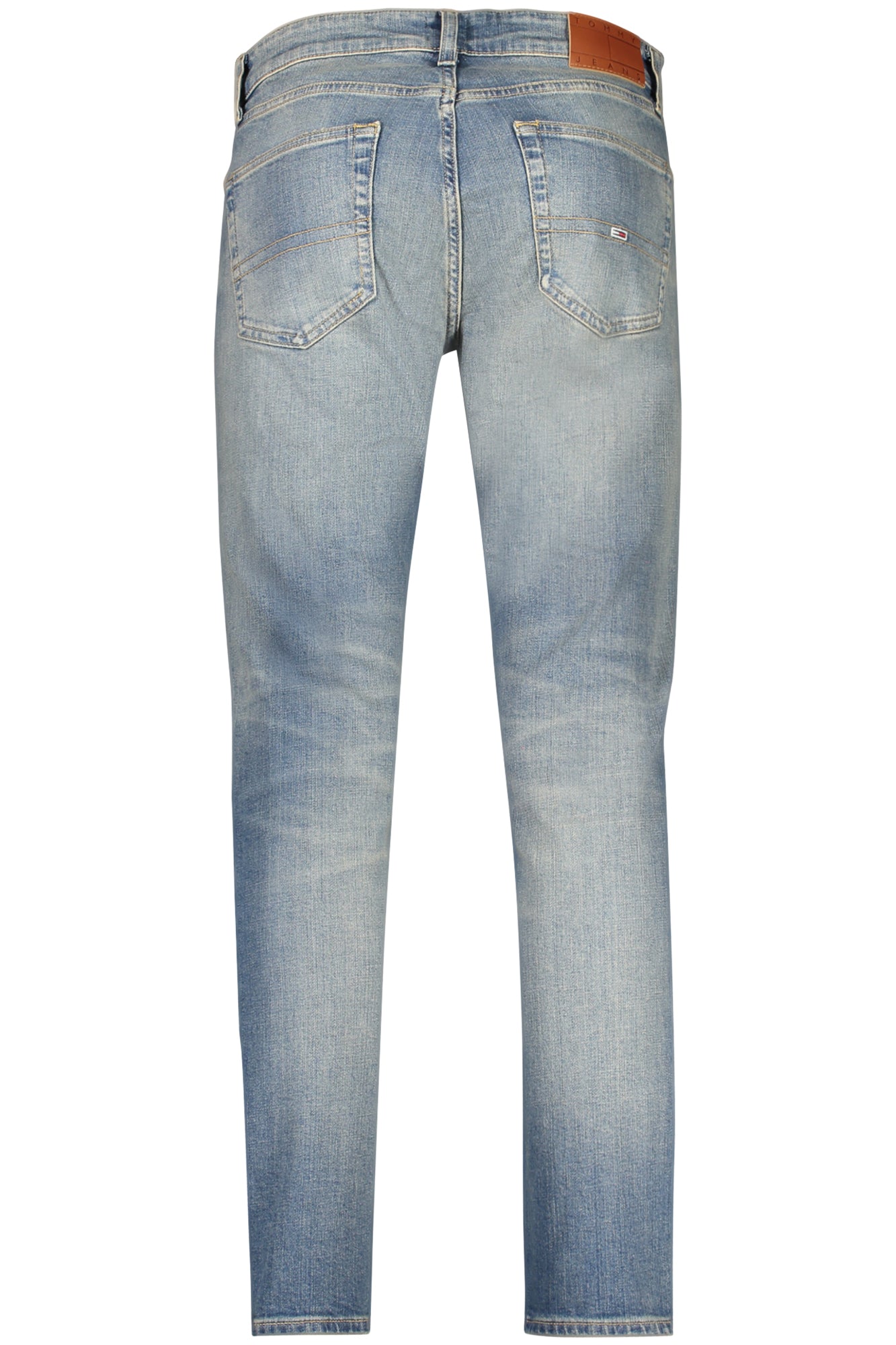 TOMMY HILFIGER JEANS DENIM UOMO