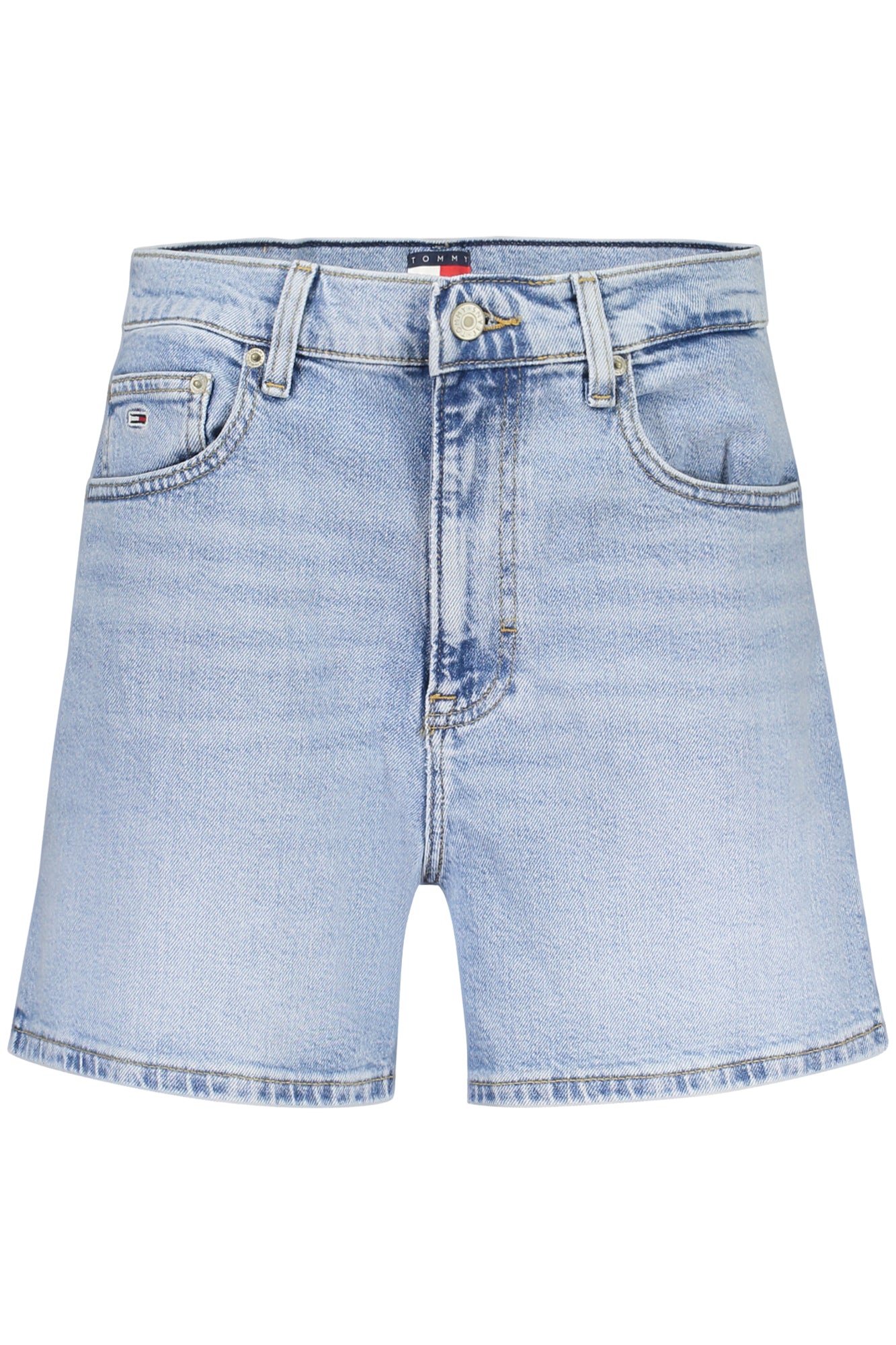 TOMMY HILFIGER JEANS SHORT DONNA