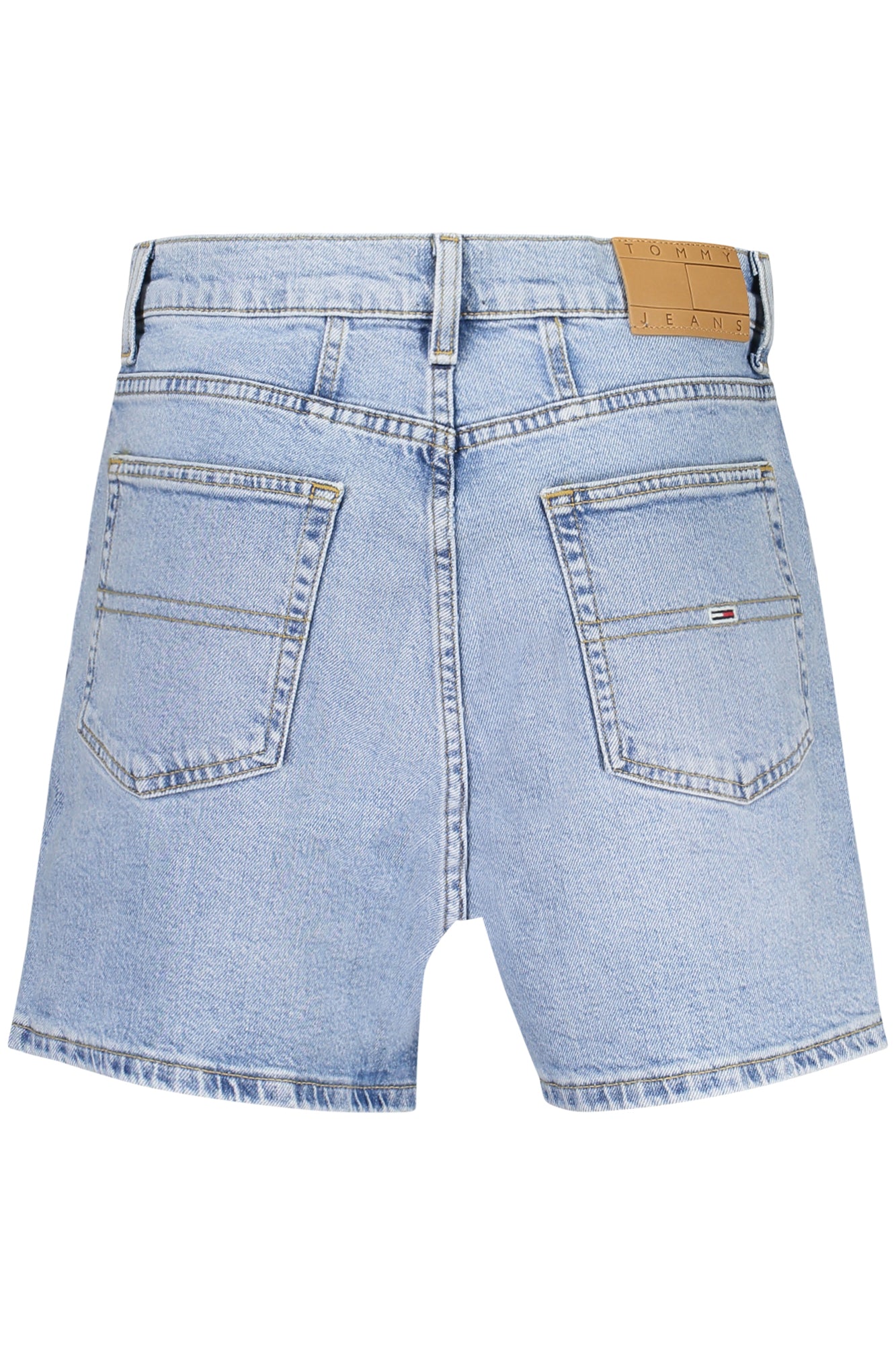 TOMMY HILFIGER JEANS SHORT DONNA