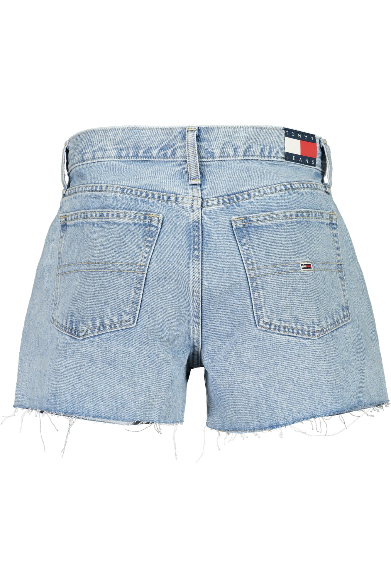 TOMMY HILFIGER JEANS SHORT DONNA