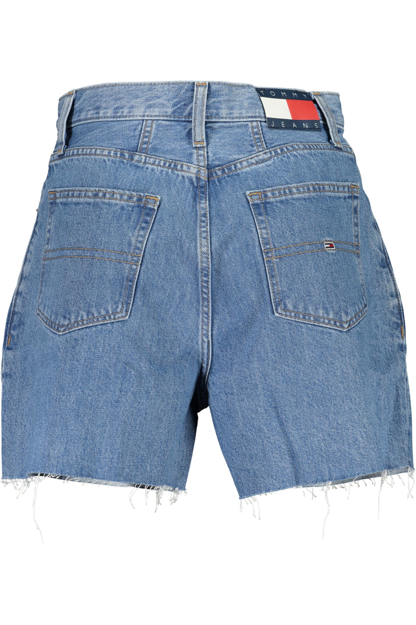 TOMMY HILFIGER JEANS SHORT DONNA