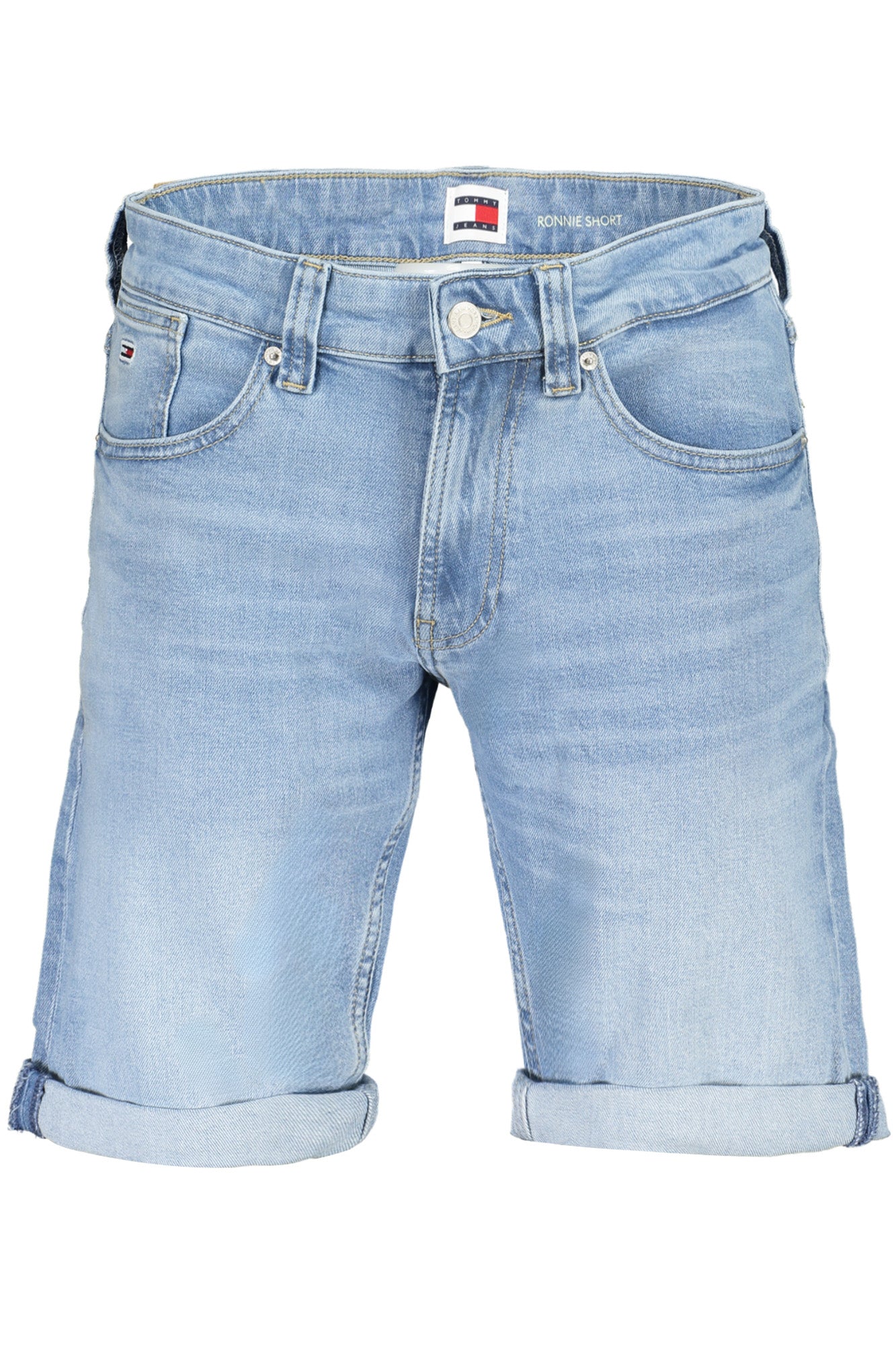 TOMMY HILFIGER JEANS SHORT UOMO