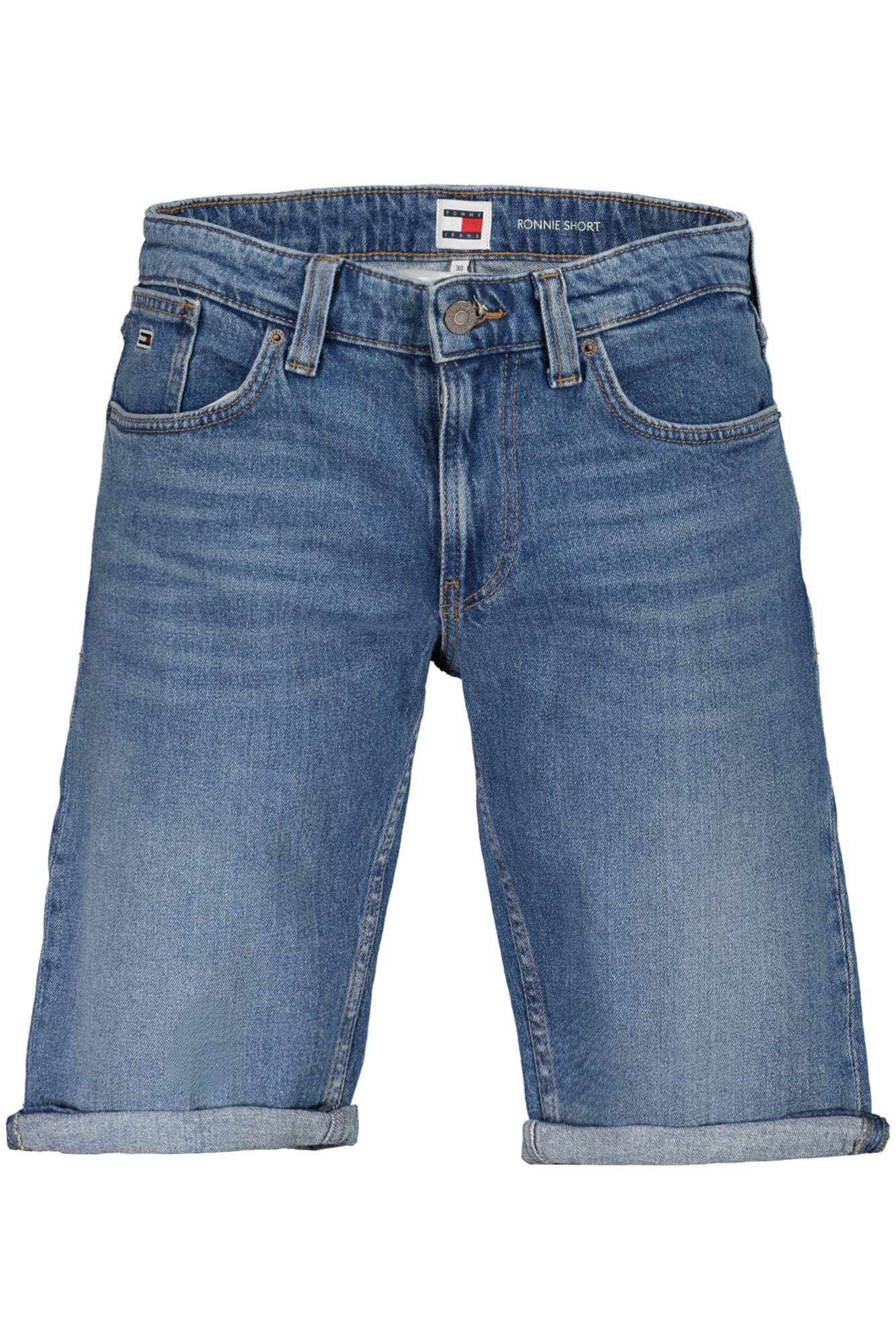 TOMMY HILFIGER JEANS SHORT UOMO