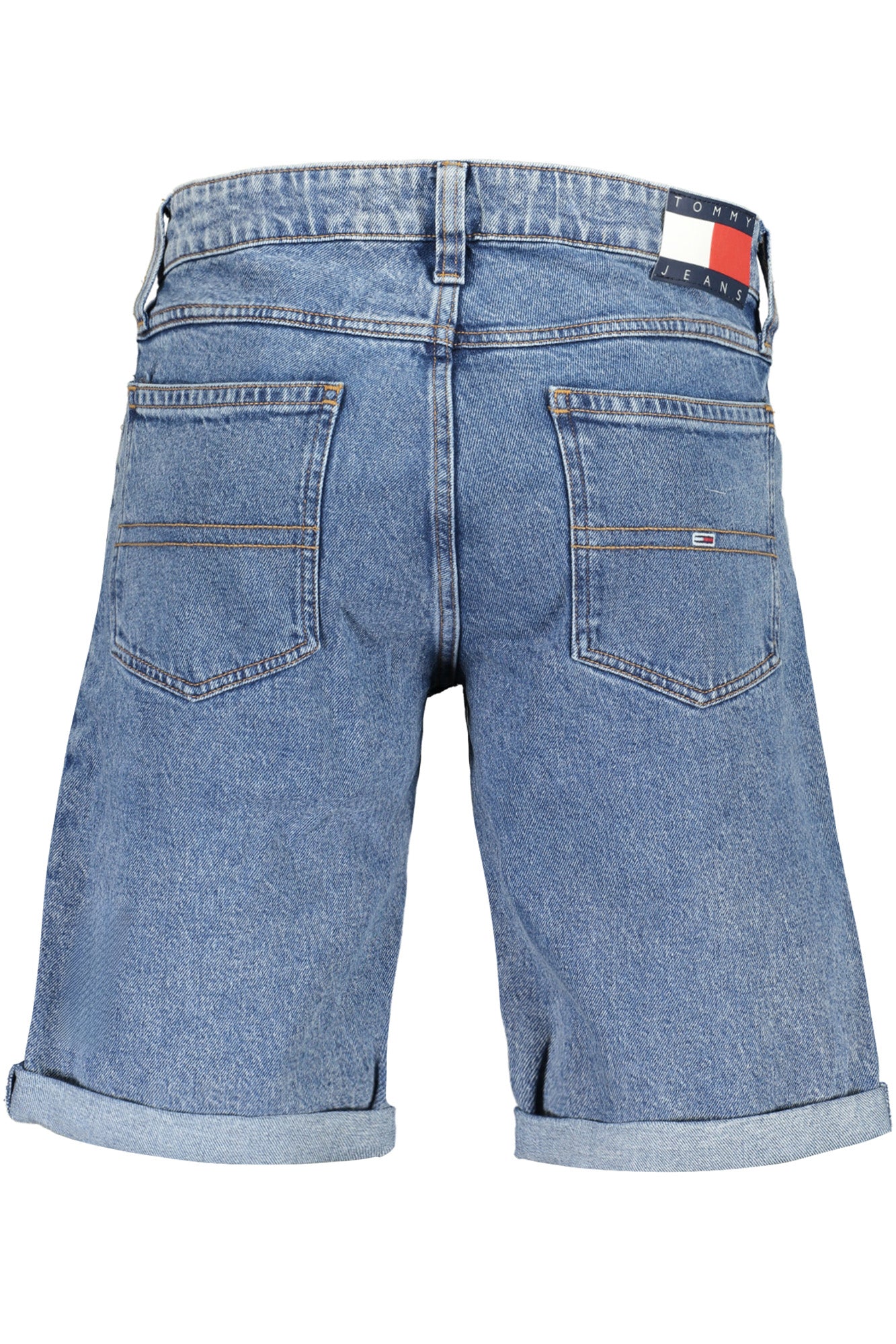TOMMY HILFIGER JEANS SHORT UOMO