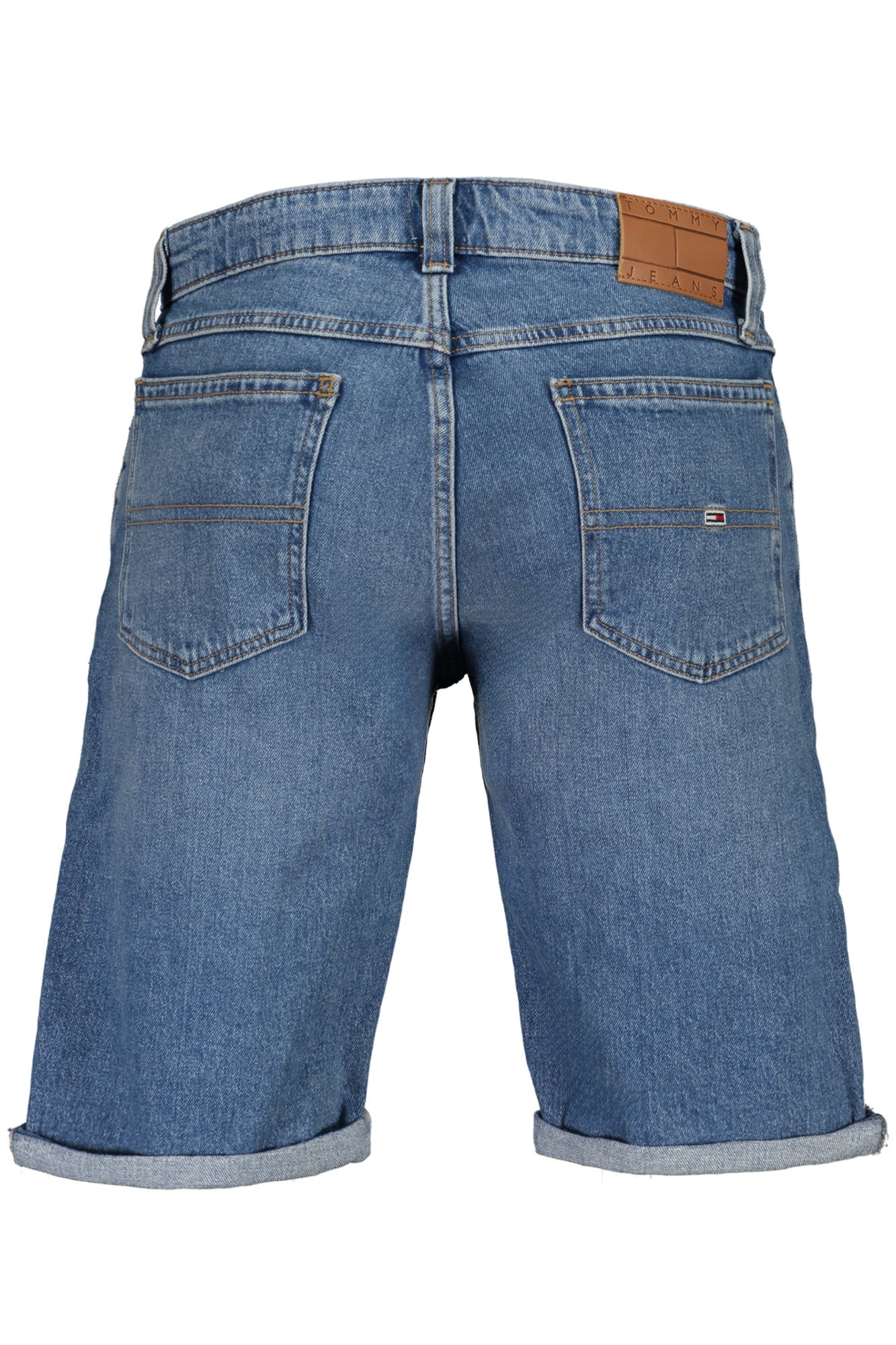 TOMMY HILFIGER JEANS SHORT UOMO