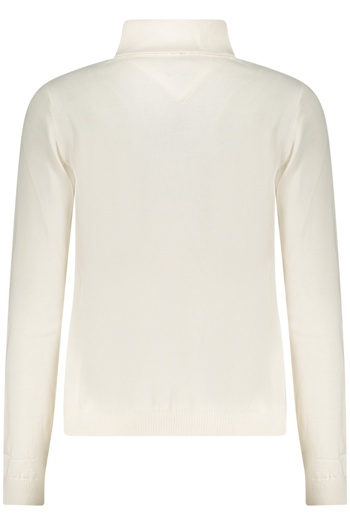TOMMY HILFIGER MAGLIA DONNA BIANCO