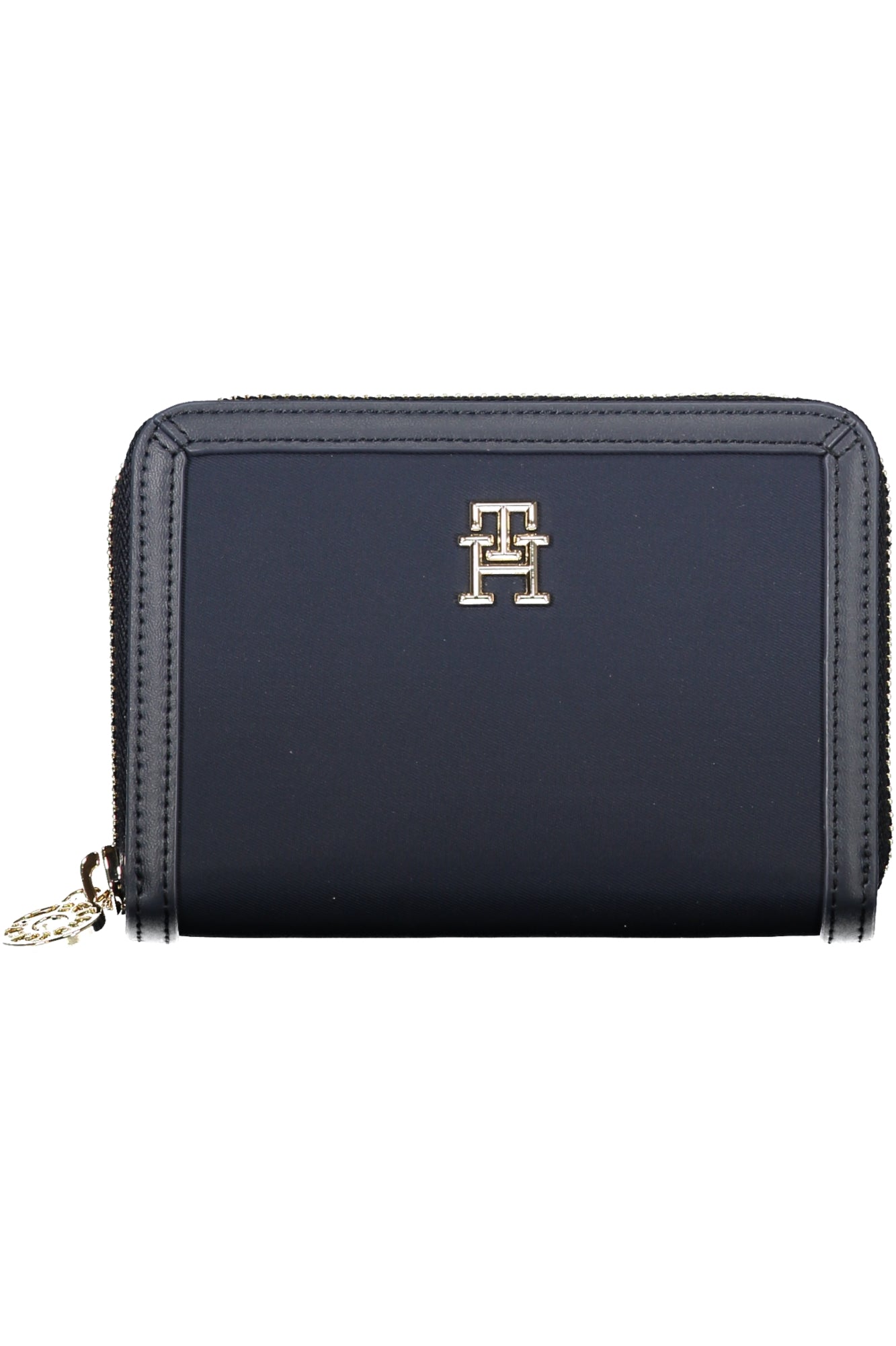 TOMMY HILFIGER PORTAFOGLIO DONNA BLU