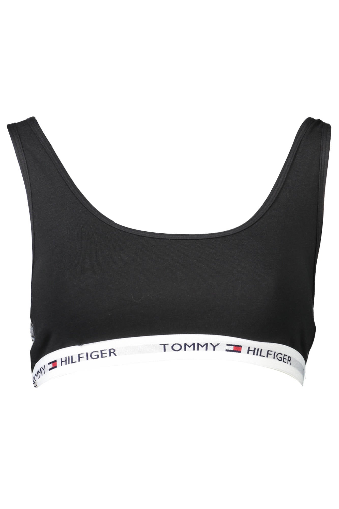 TOMMY HILFIGER REGGISENO A BALCONCINO DONNA