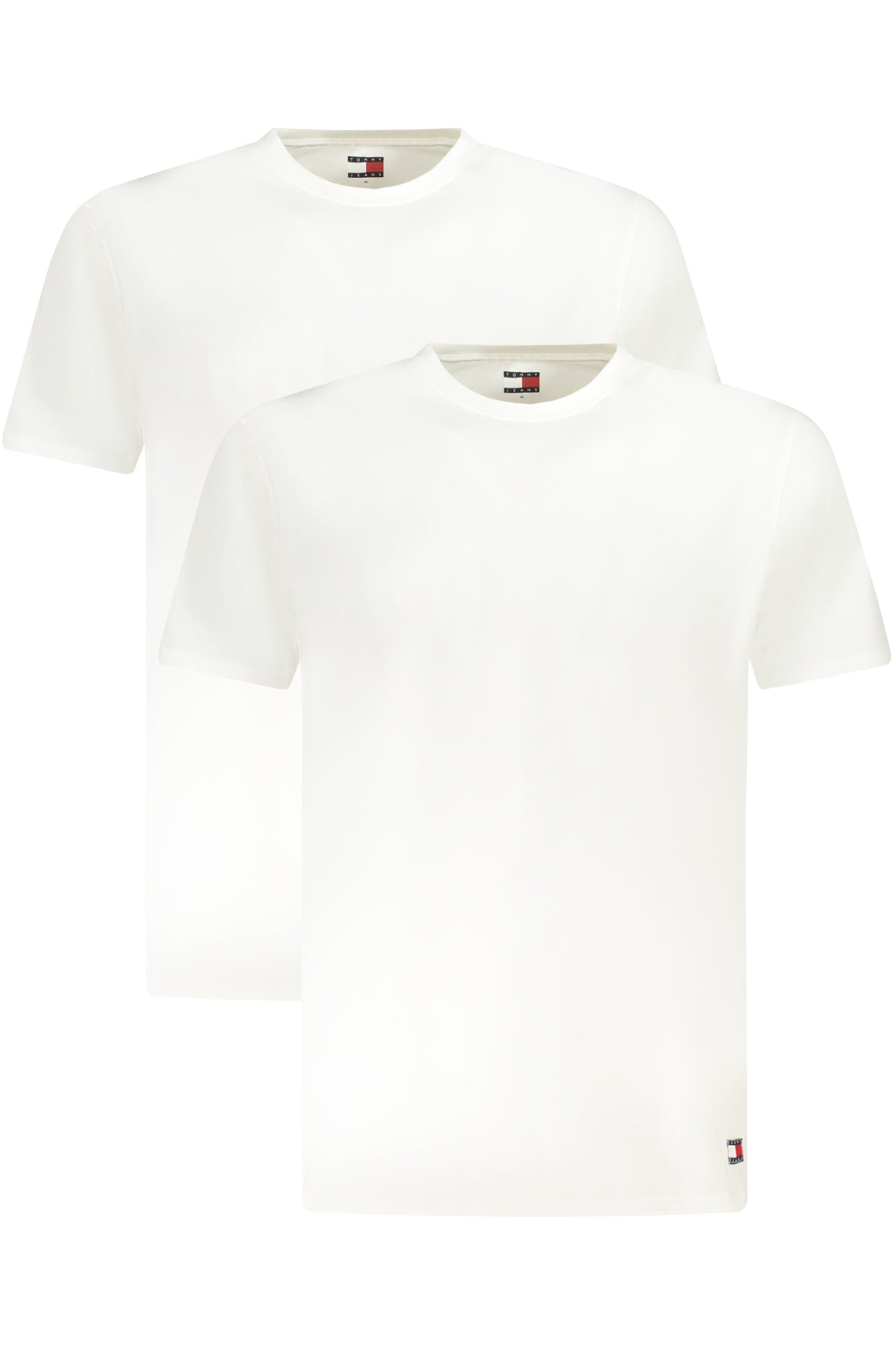 TOMMY HILFIGER T-SHIRT ESTERNABILE UOMO