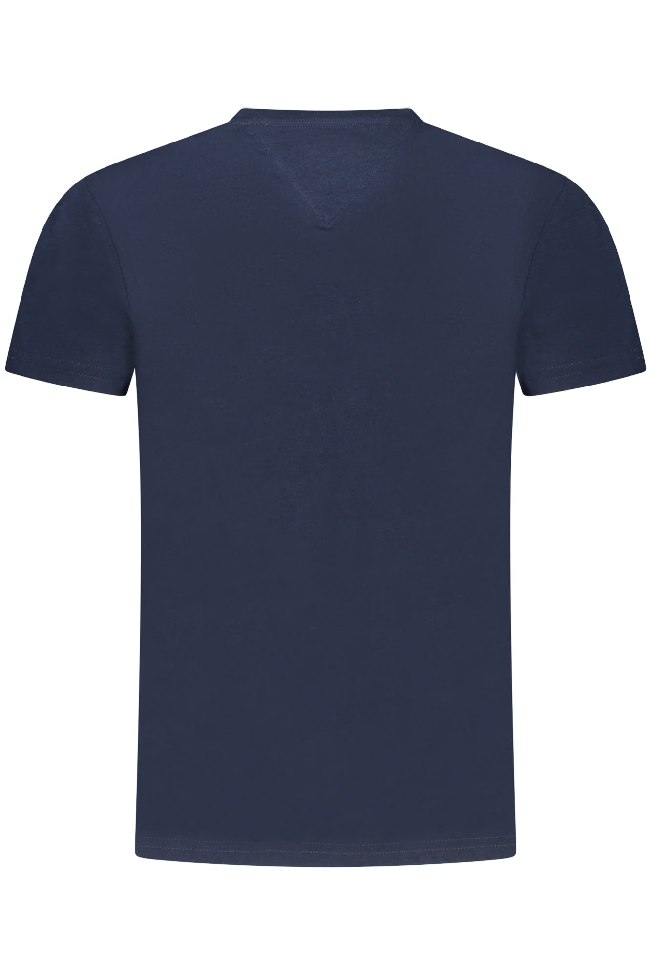TOMMY HILFIGER T-SHIRT MANICHE CORTE DONNA