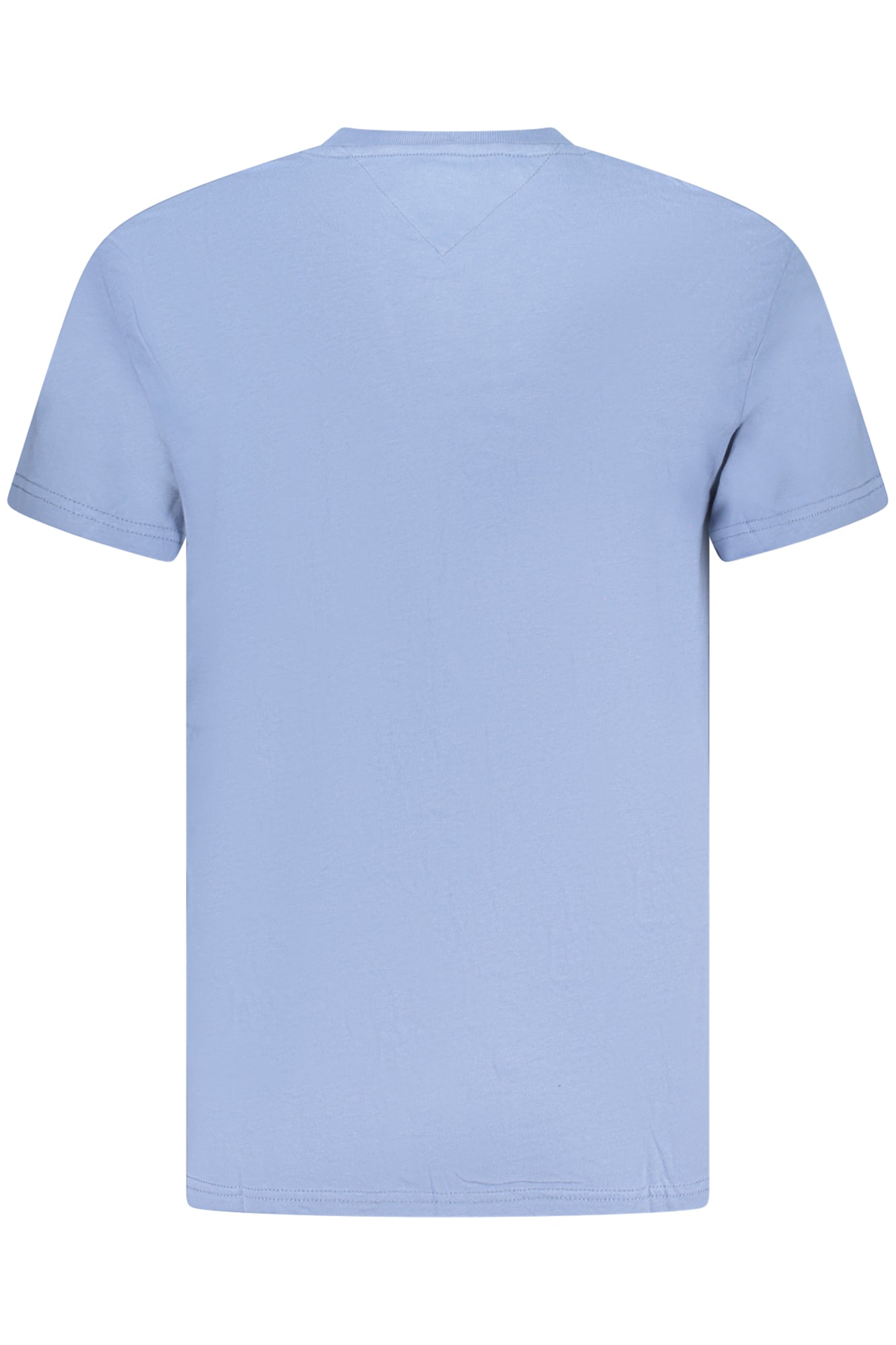 TOMMY HILFIGER T-SHIRT MANICHE CORTE UOMO