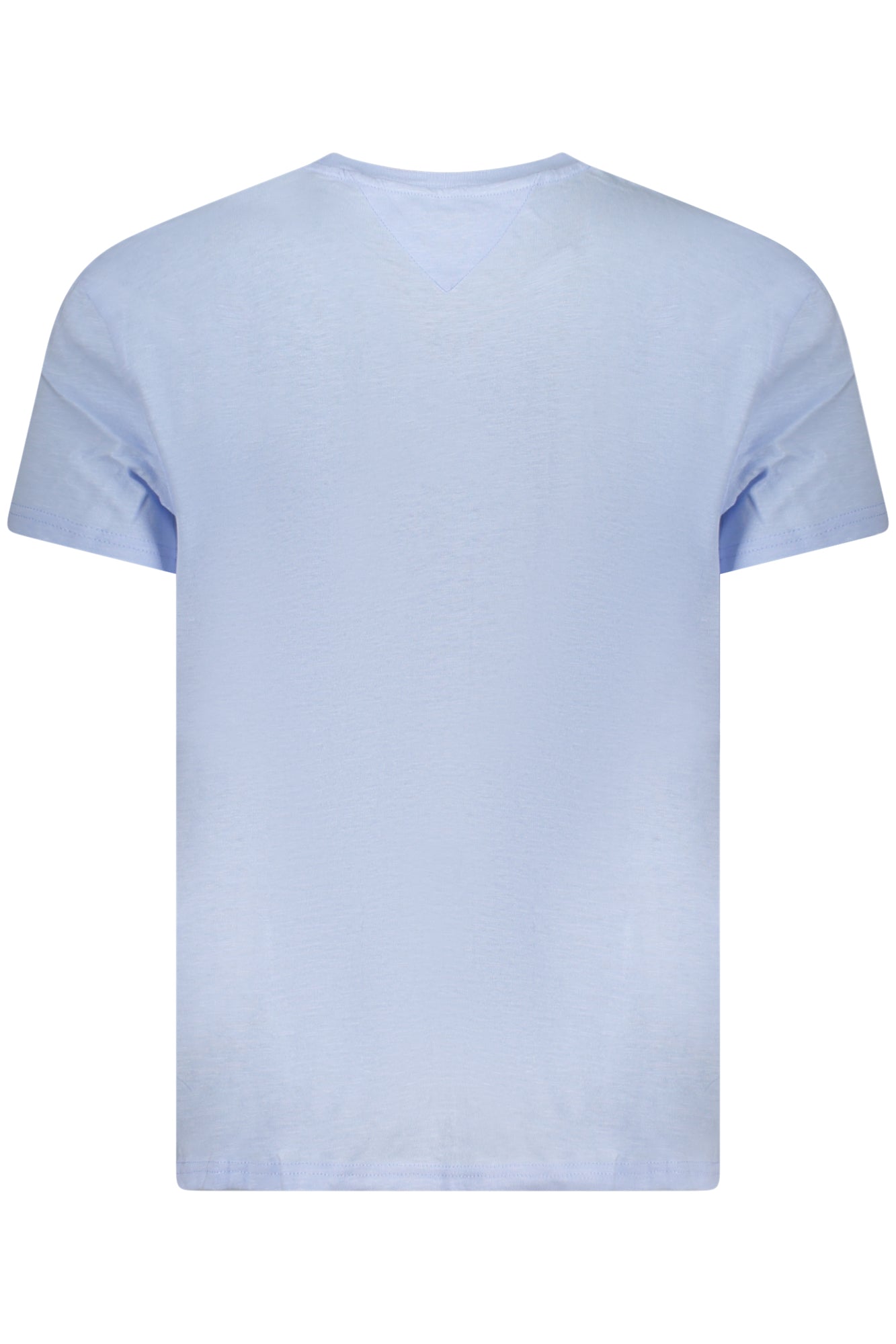 TOMMY HILFIGER T-SHIRT MANICHE CORTE UOMO
