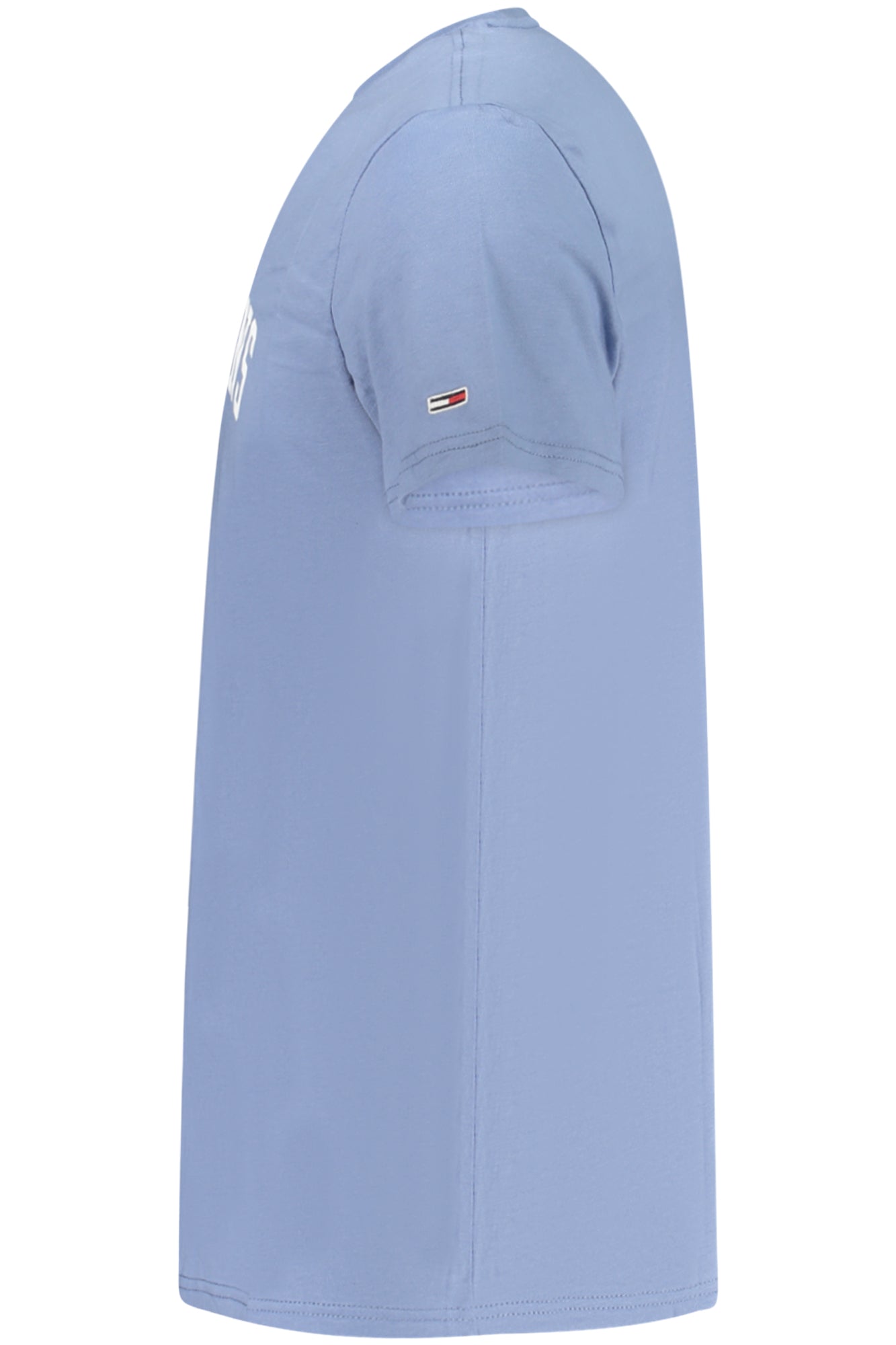 TOMMY HILFIGER T-SHIRT MANICHE CORTE UOMO