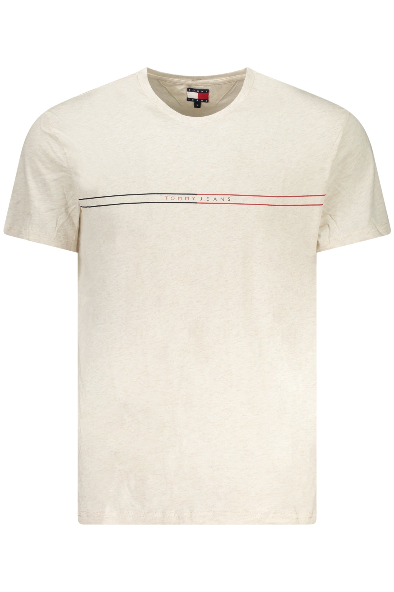 TOMMY HILFIGER T-SHIRT MANICHE CORTE UOMO