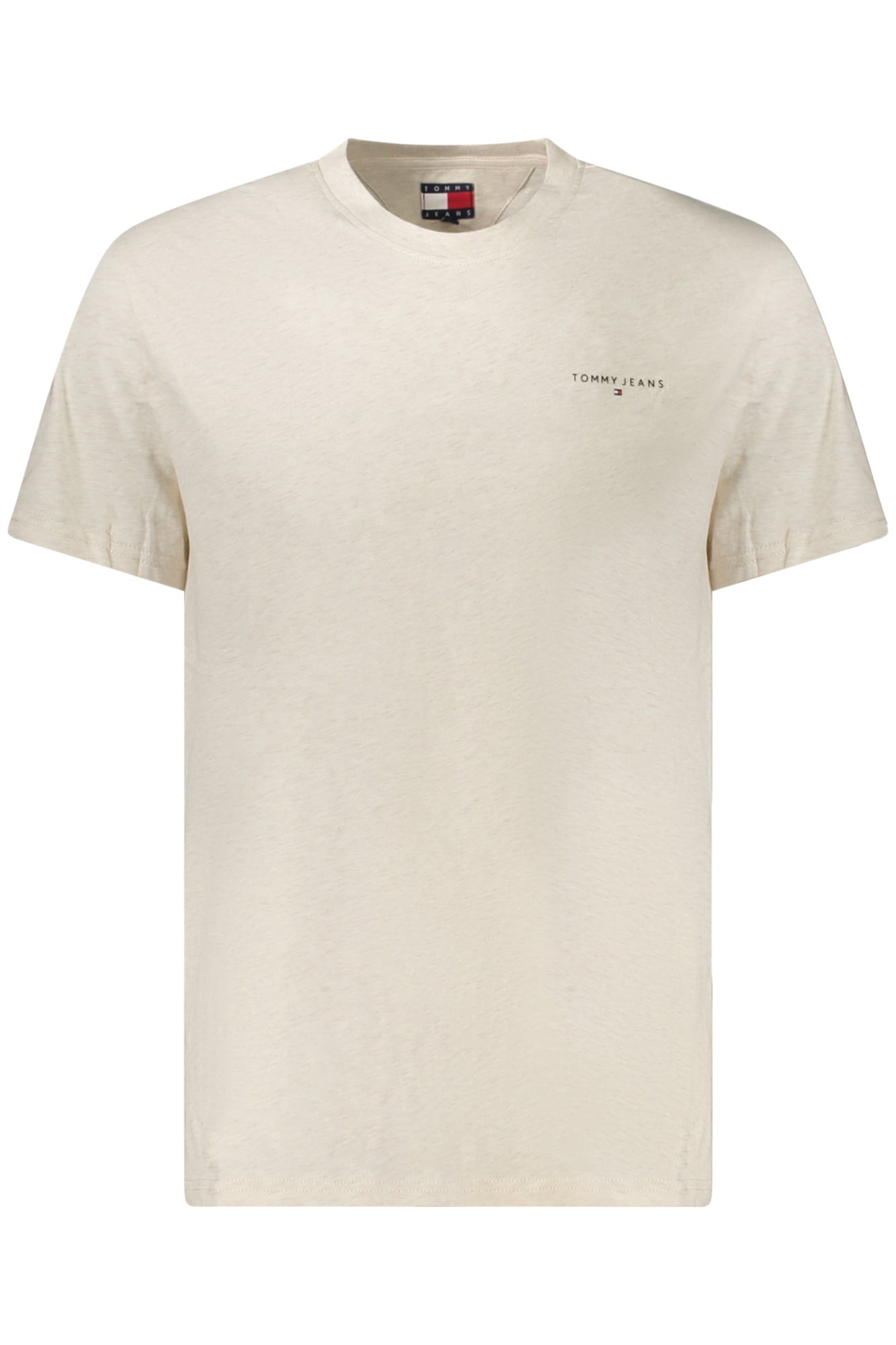 TOMMY HILFIGER T-SHIRT MANICHE CORTE UOMO