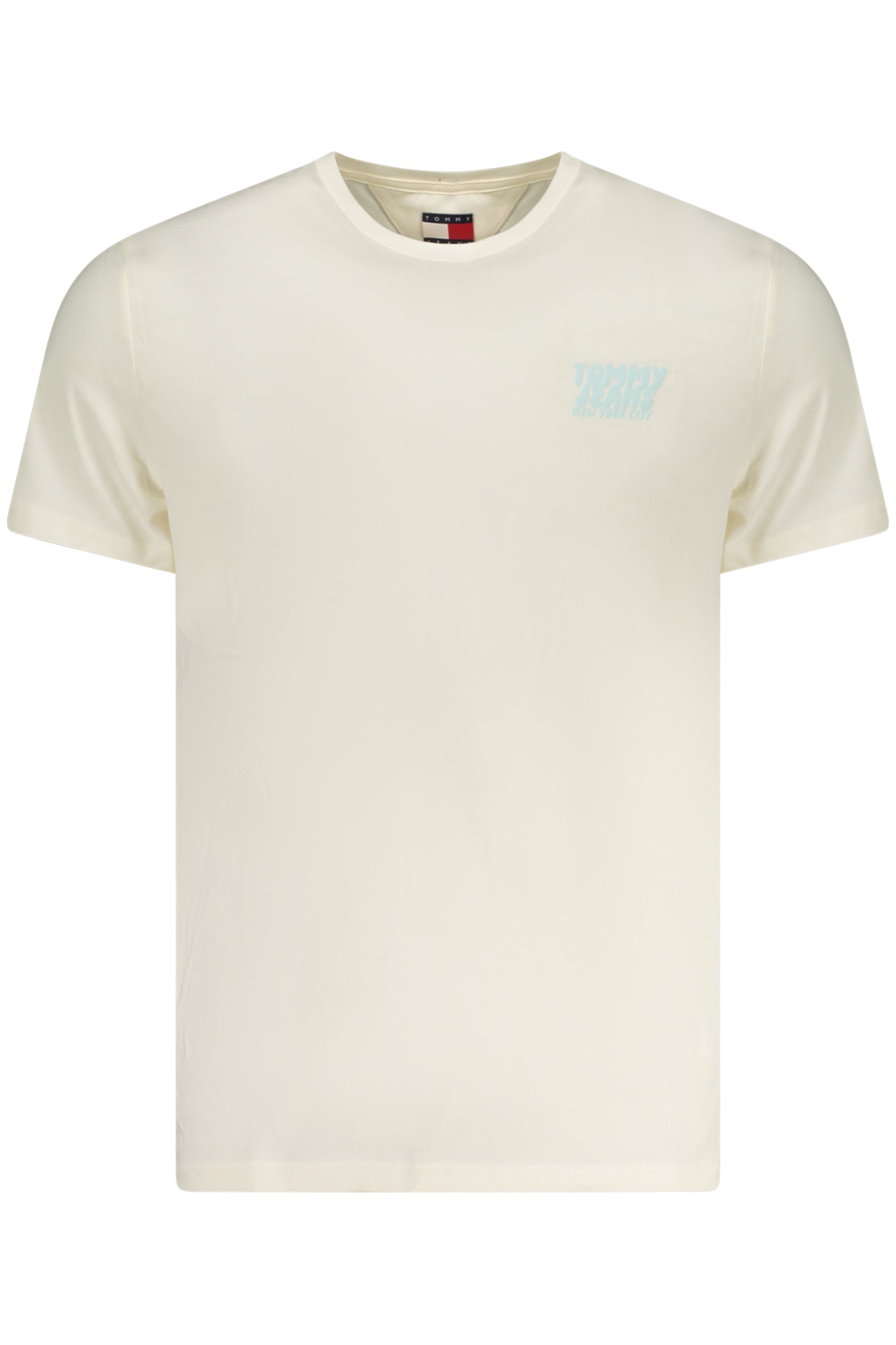TOMMY HILFIGER T-SHIRT MANICHE CORTE UOMO