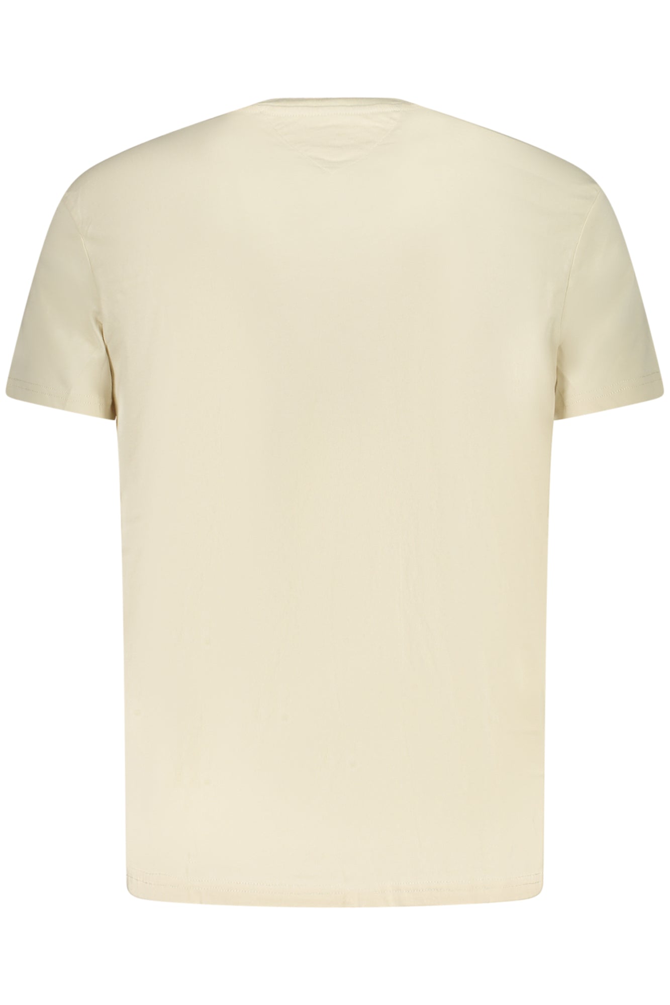 TOMMY HILFIGER T-SHIRT MANICHE CORTE UOMO