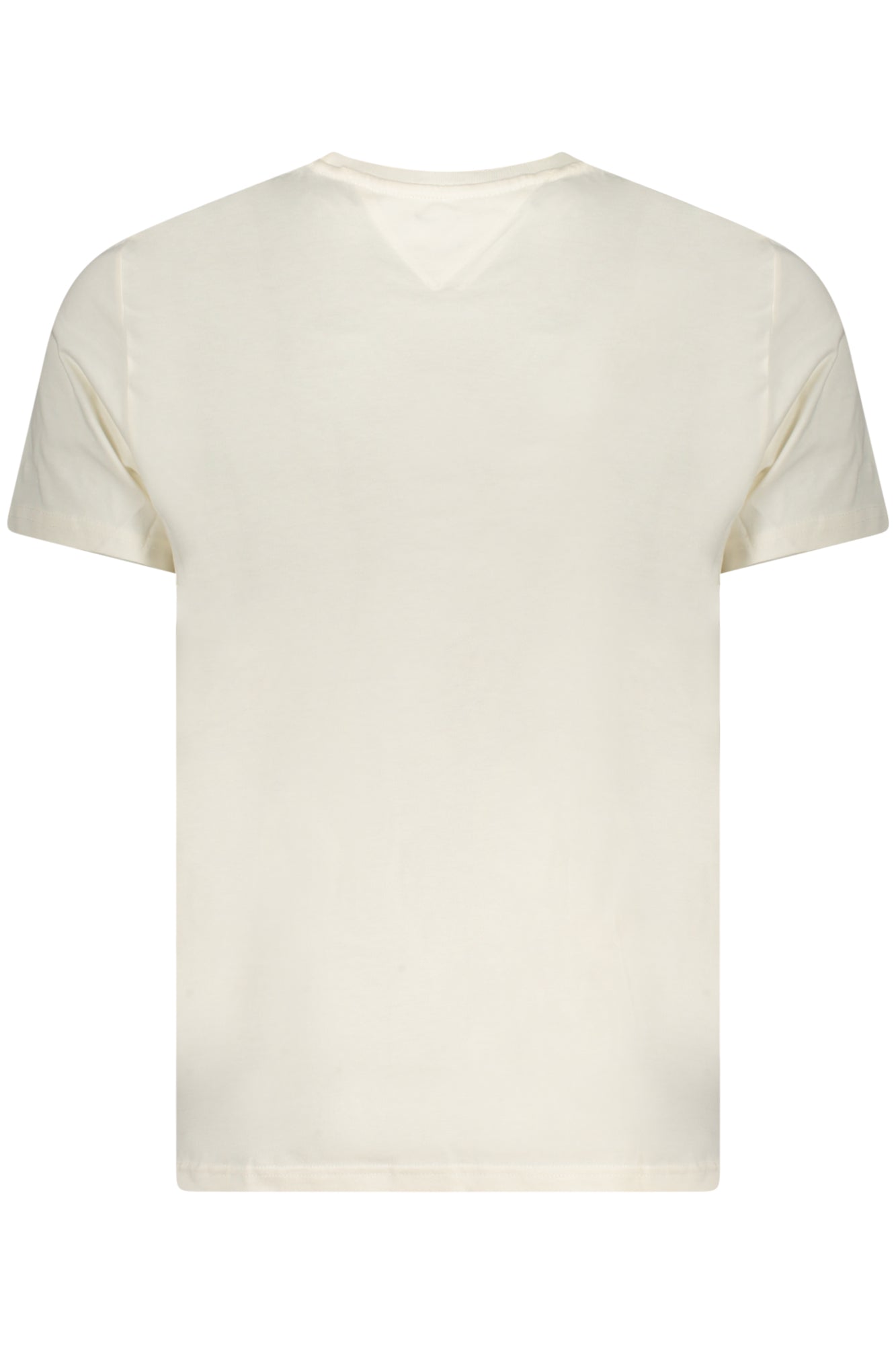 TOMMY HILFIGER T-SHIRT MANICHE CORTE UOMO