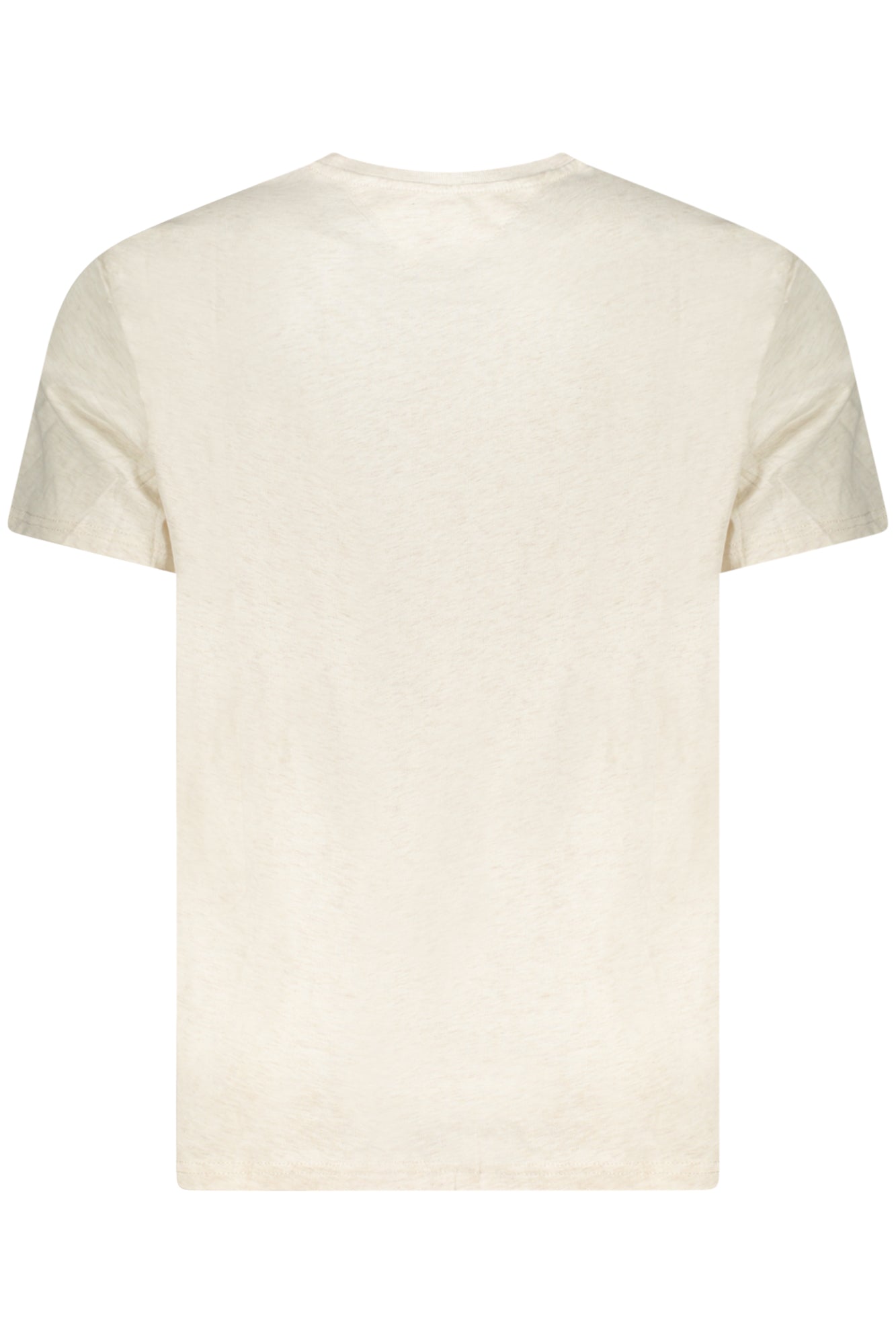 TOMMY HILFIGER T-SHIRT MANICHE CORTE UOMO