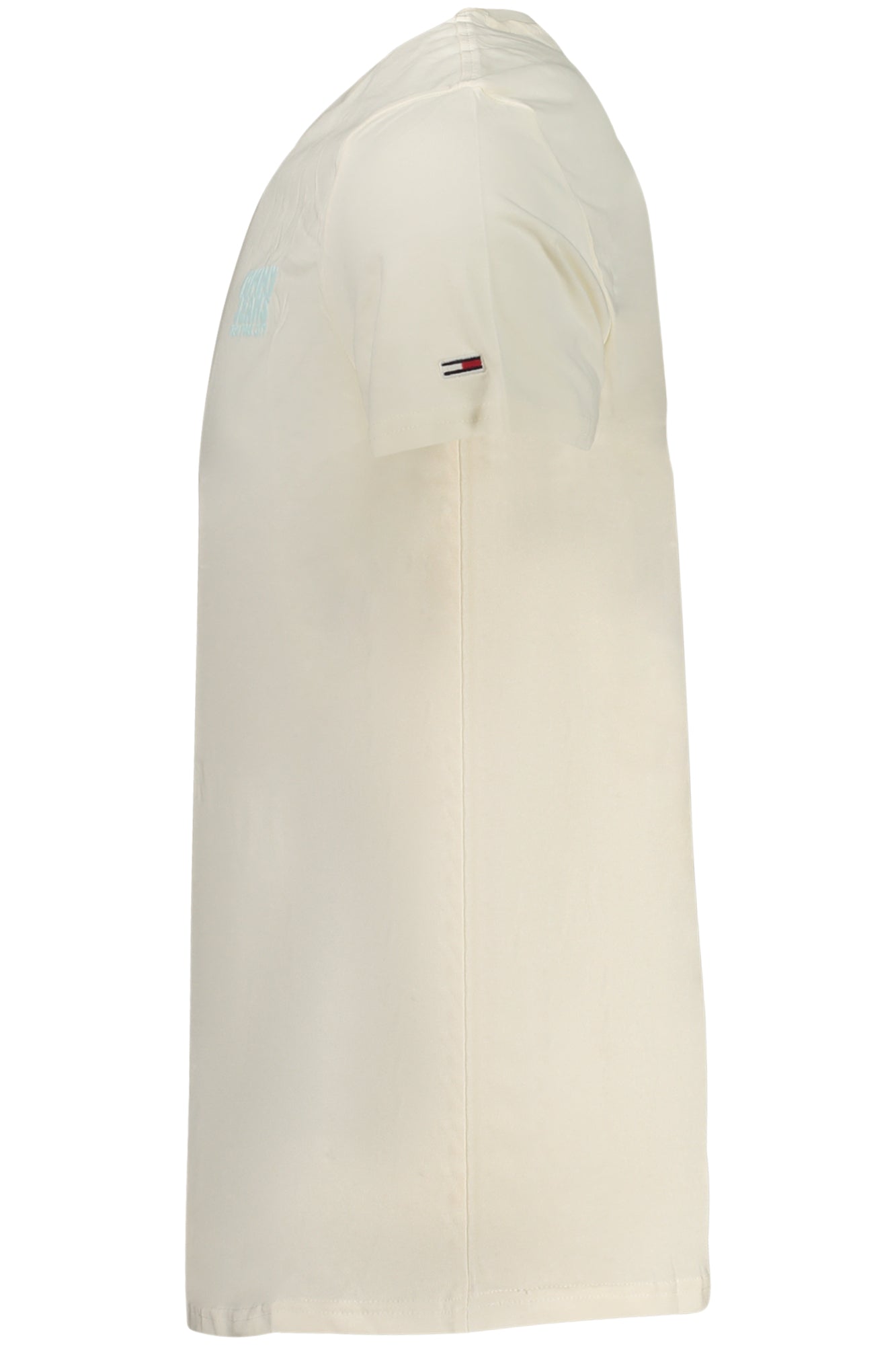 TOMMY HILFIGER T-SHIRT MANICHE CORTE UOMO